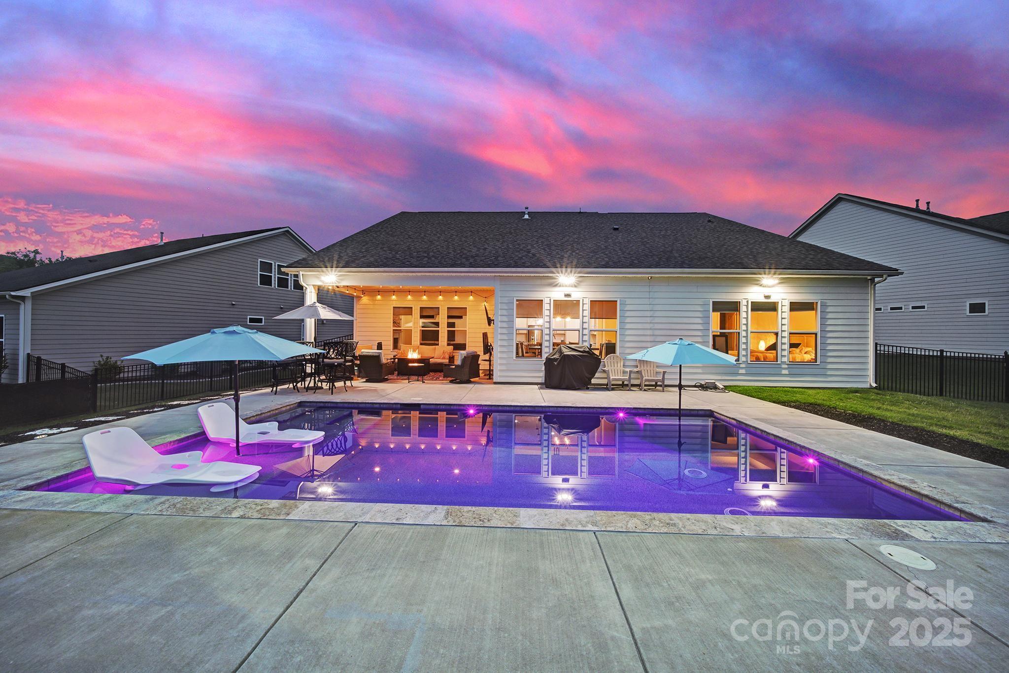 Bent Creek - Residential