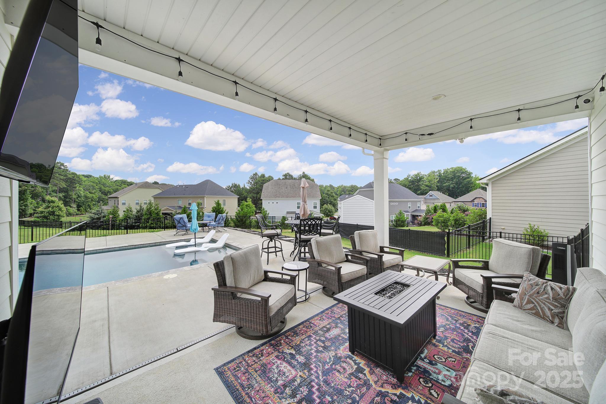 Bent Creek - Residential