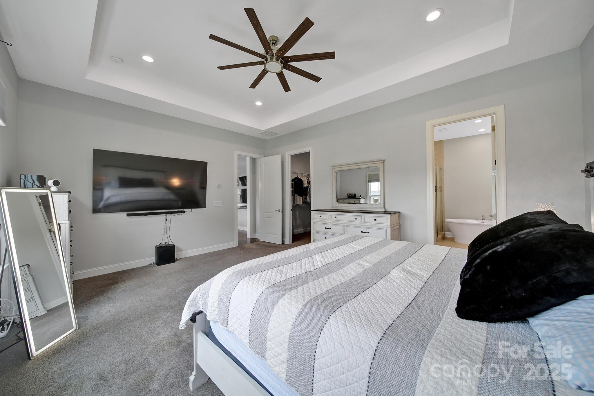 Bent Creek - Residential