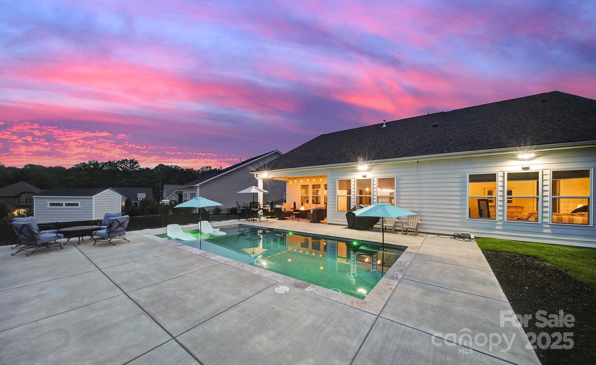 Bent Creek - Residential