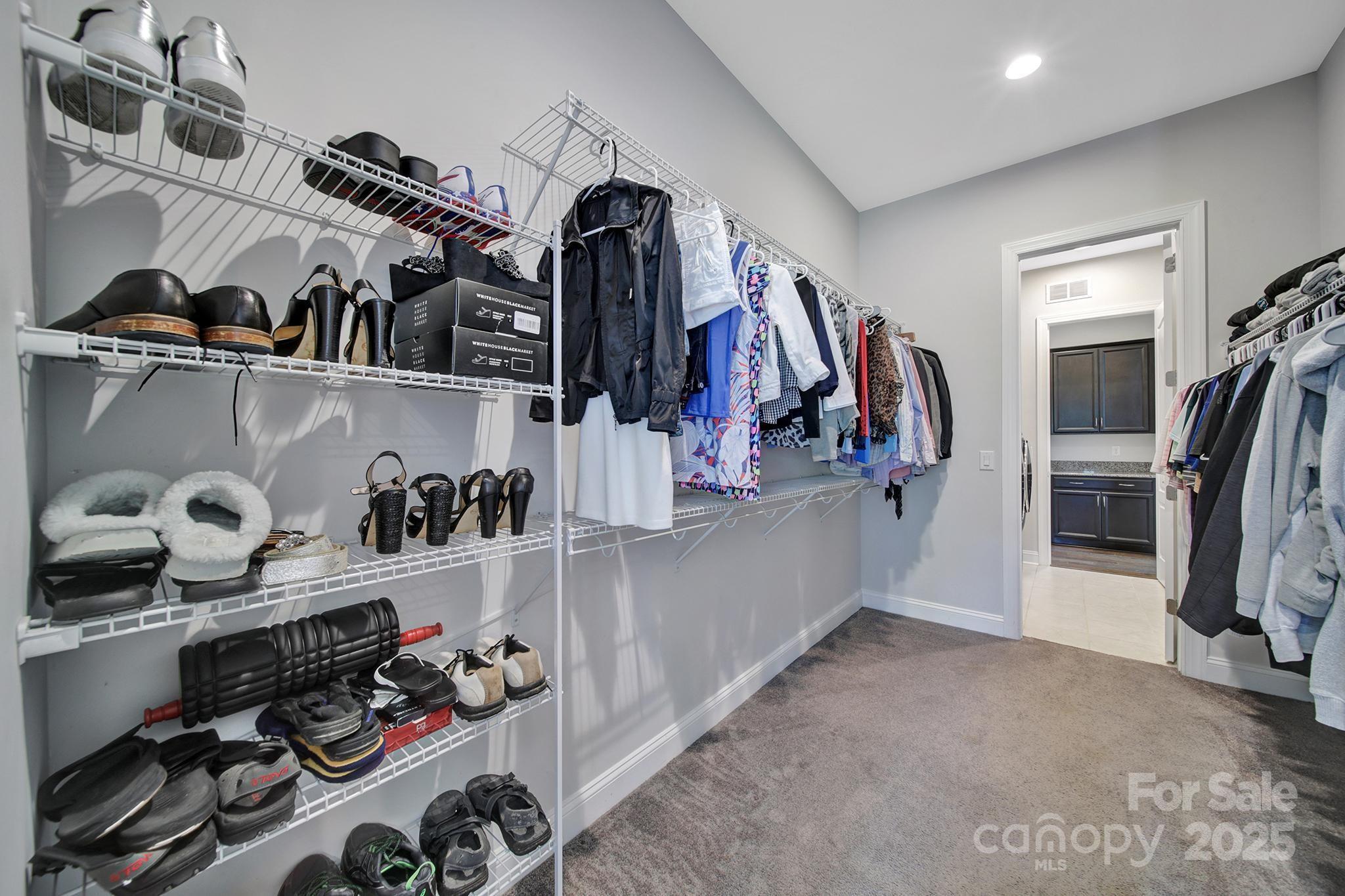 Bent Creek - Residential