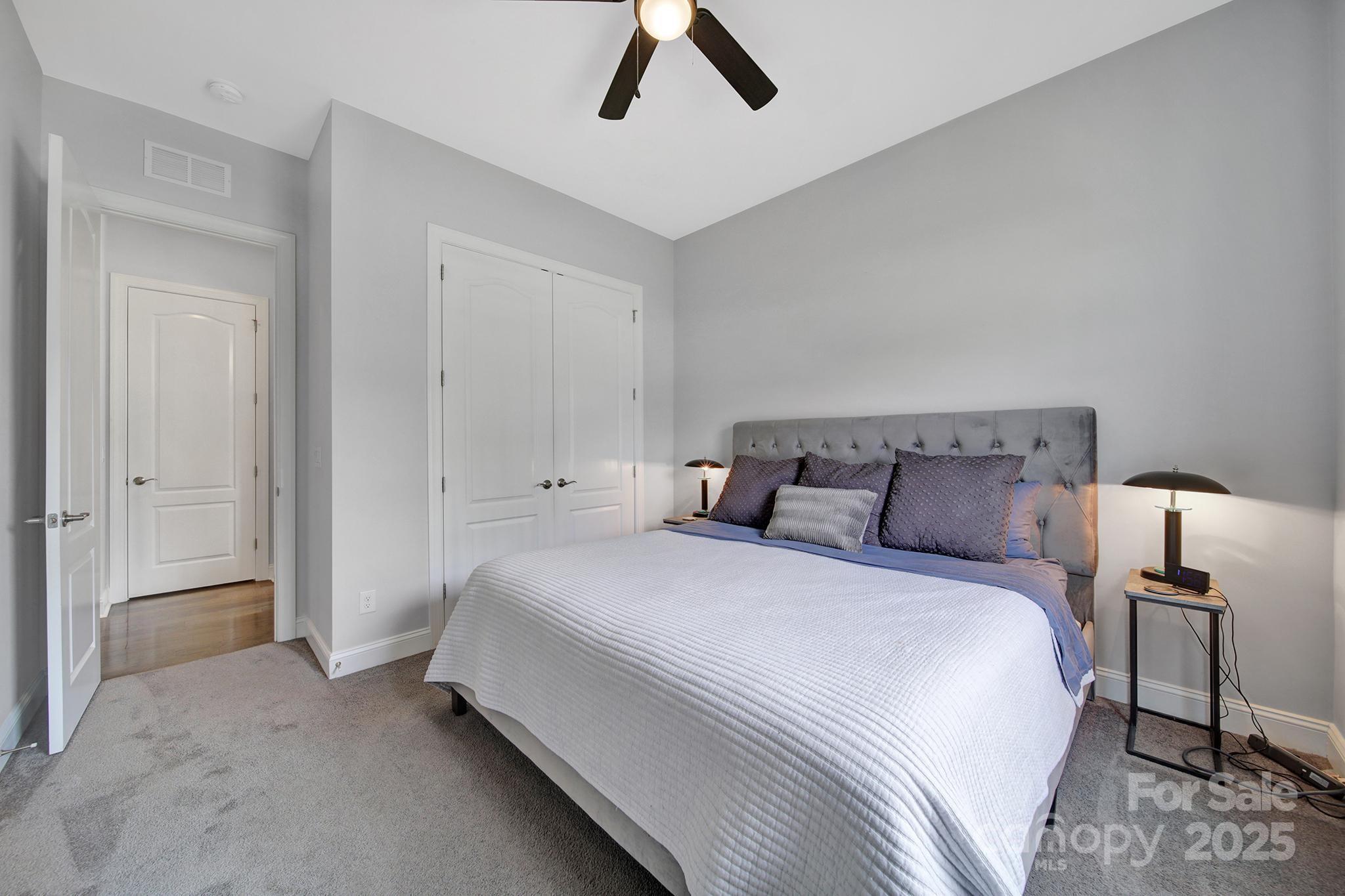 Bent Creek - Residential