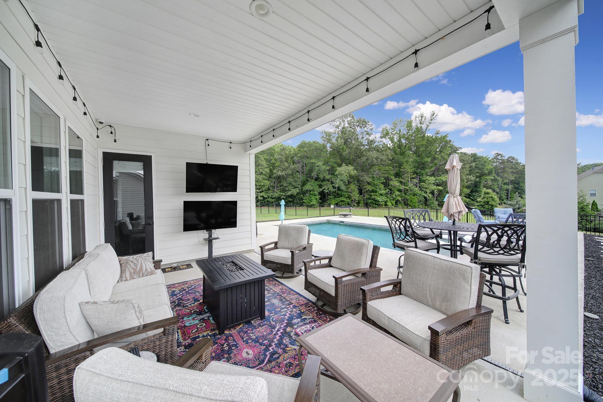 Bent Creek - Residential