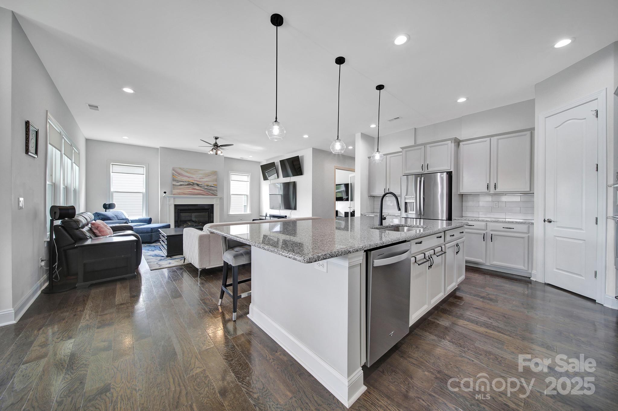 Bent Creek - Residential