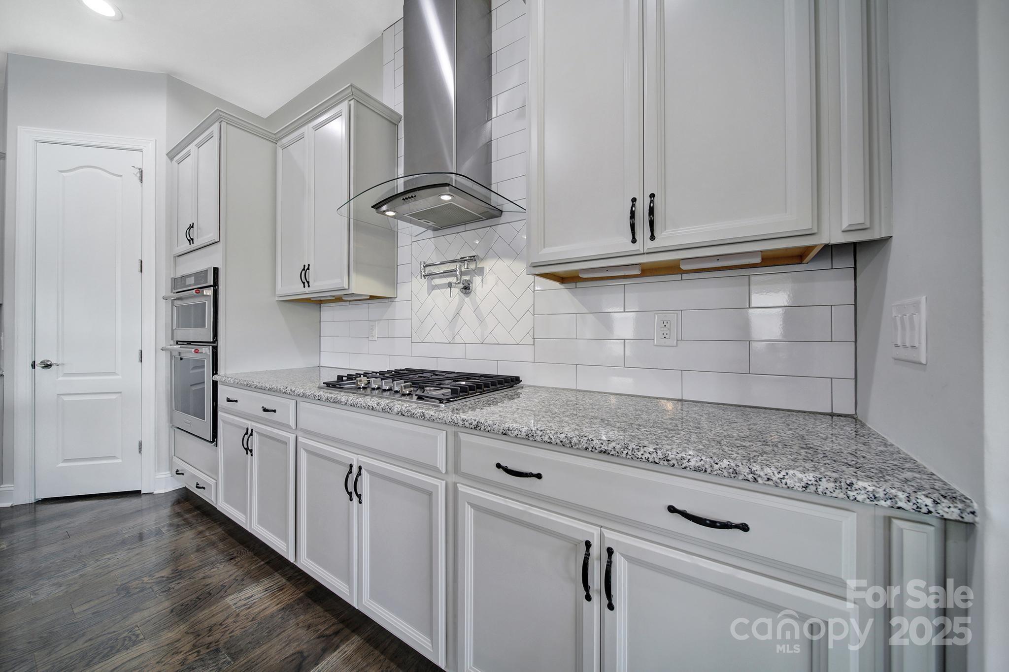 Bent Creek - Residential