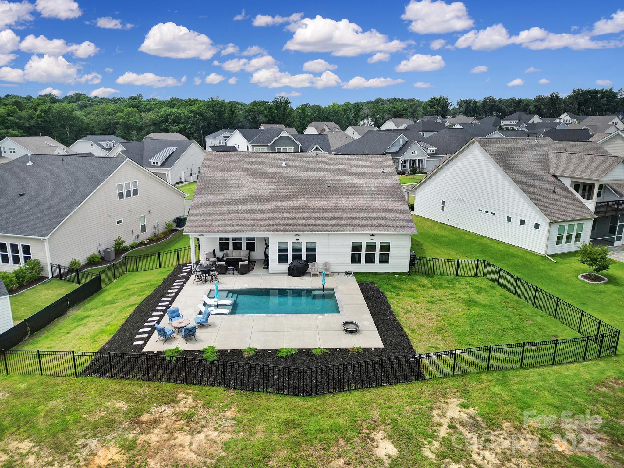 Bent Creek - Residential