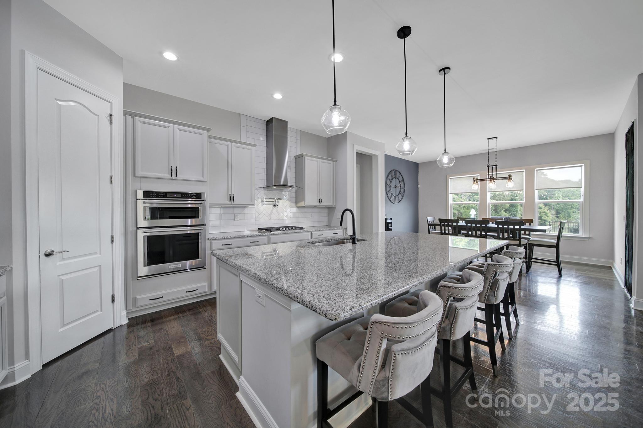 Bent Creek - Residential