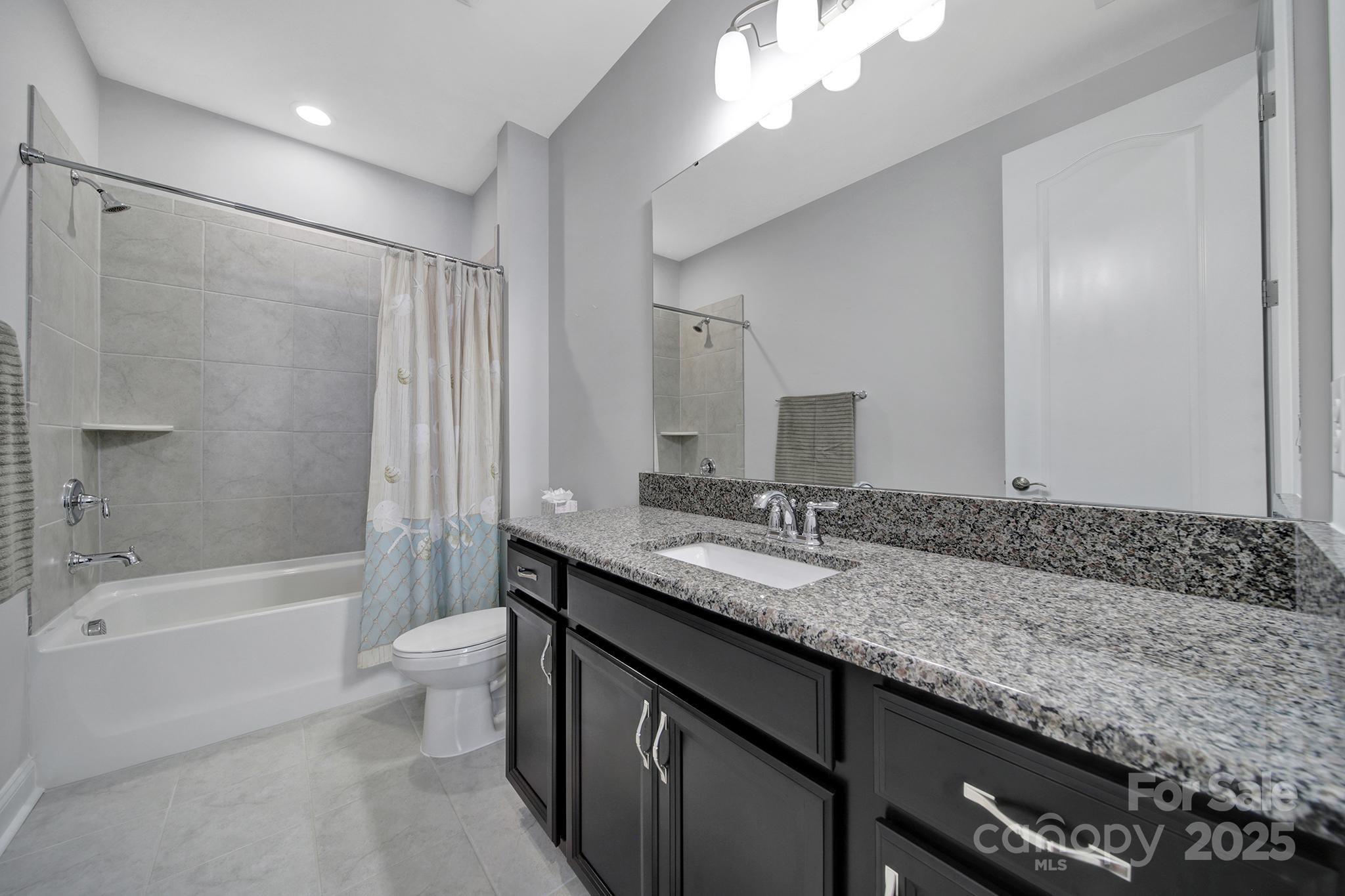 Bent Creek - Residential