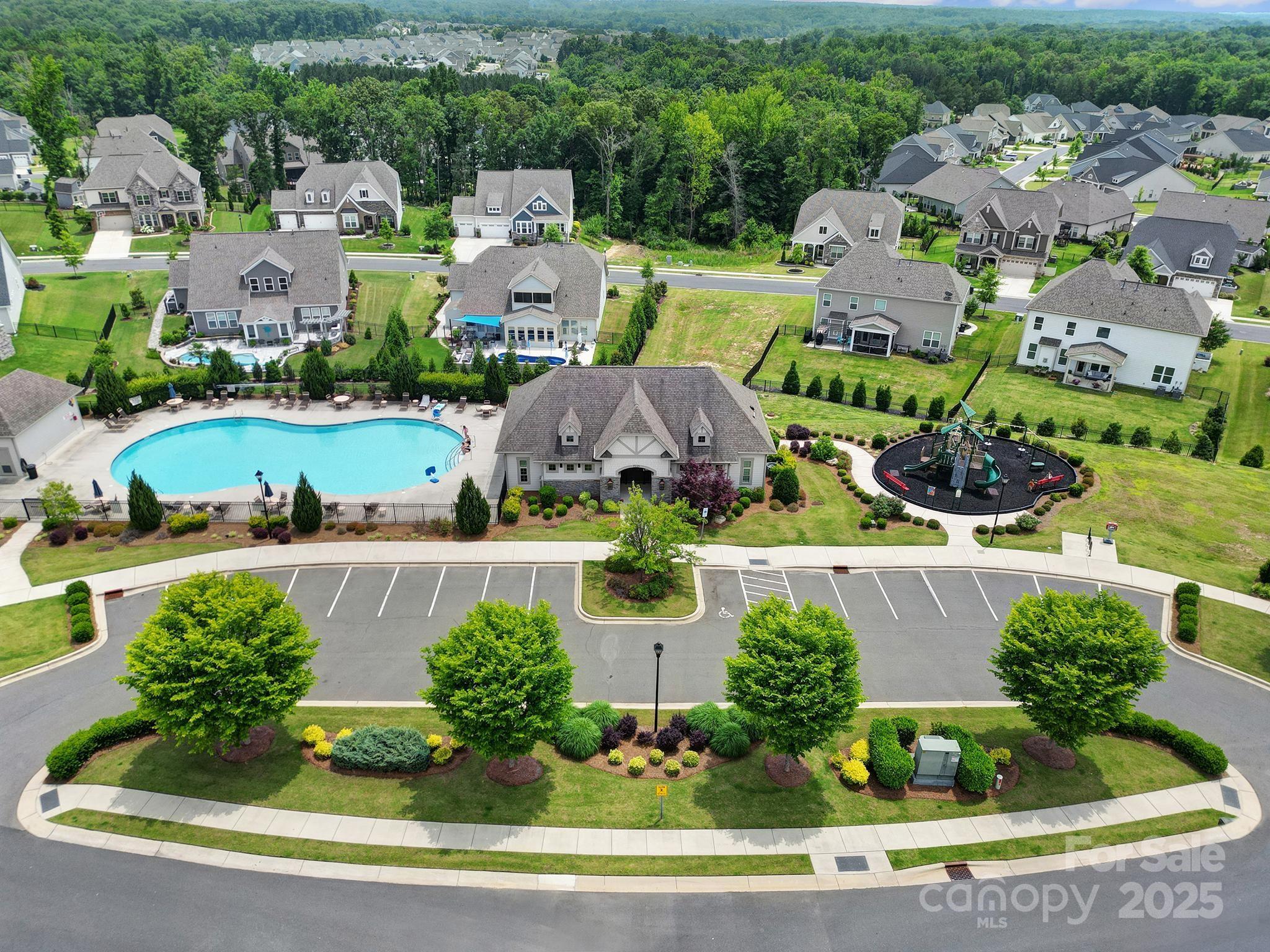 Bent Creek - Residential