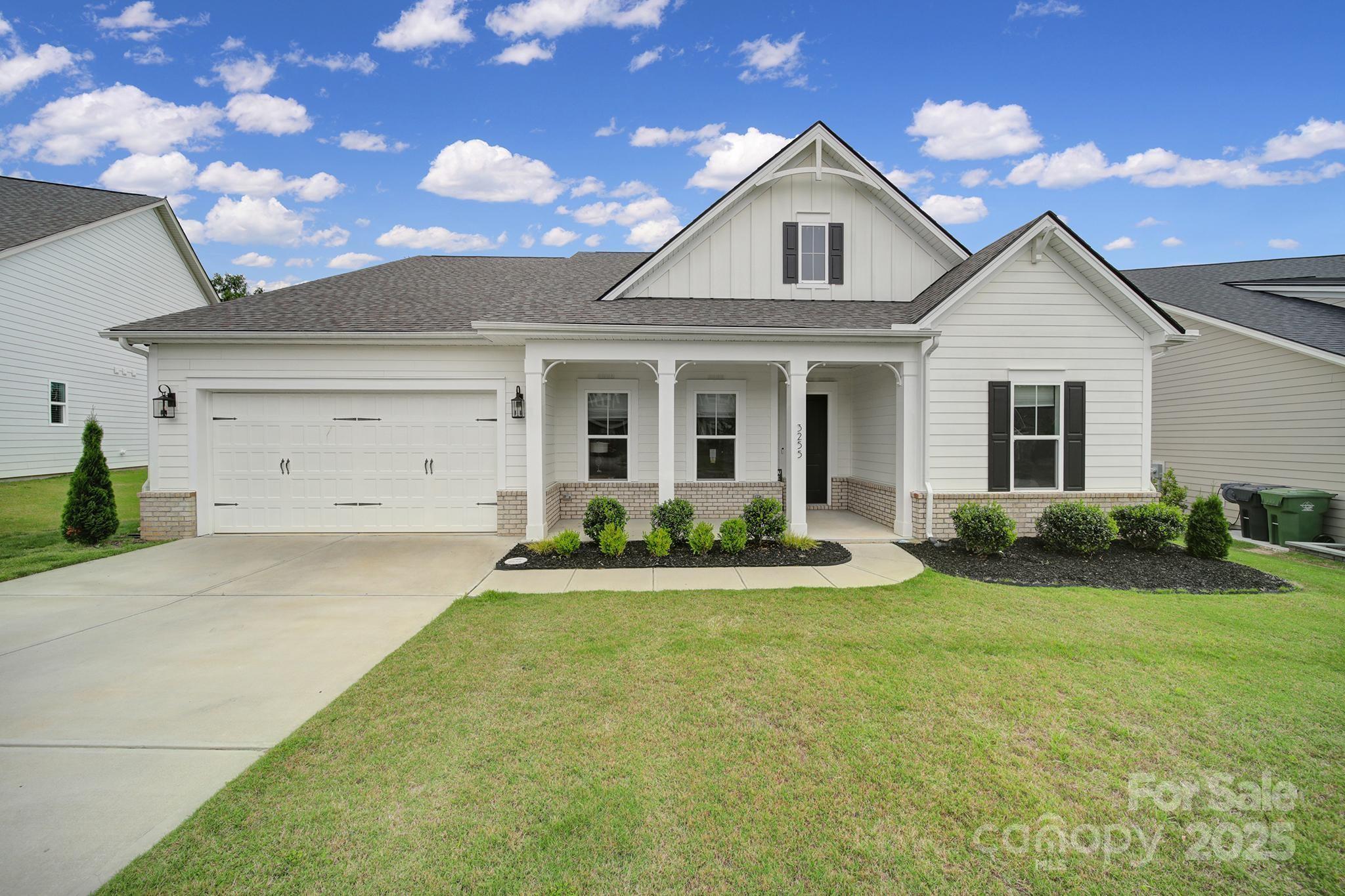 3255 Split Rail Lane