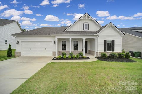 3255 Split Rail Lane Lancaster SC 29720