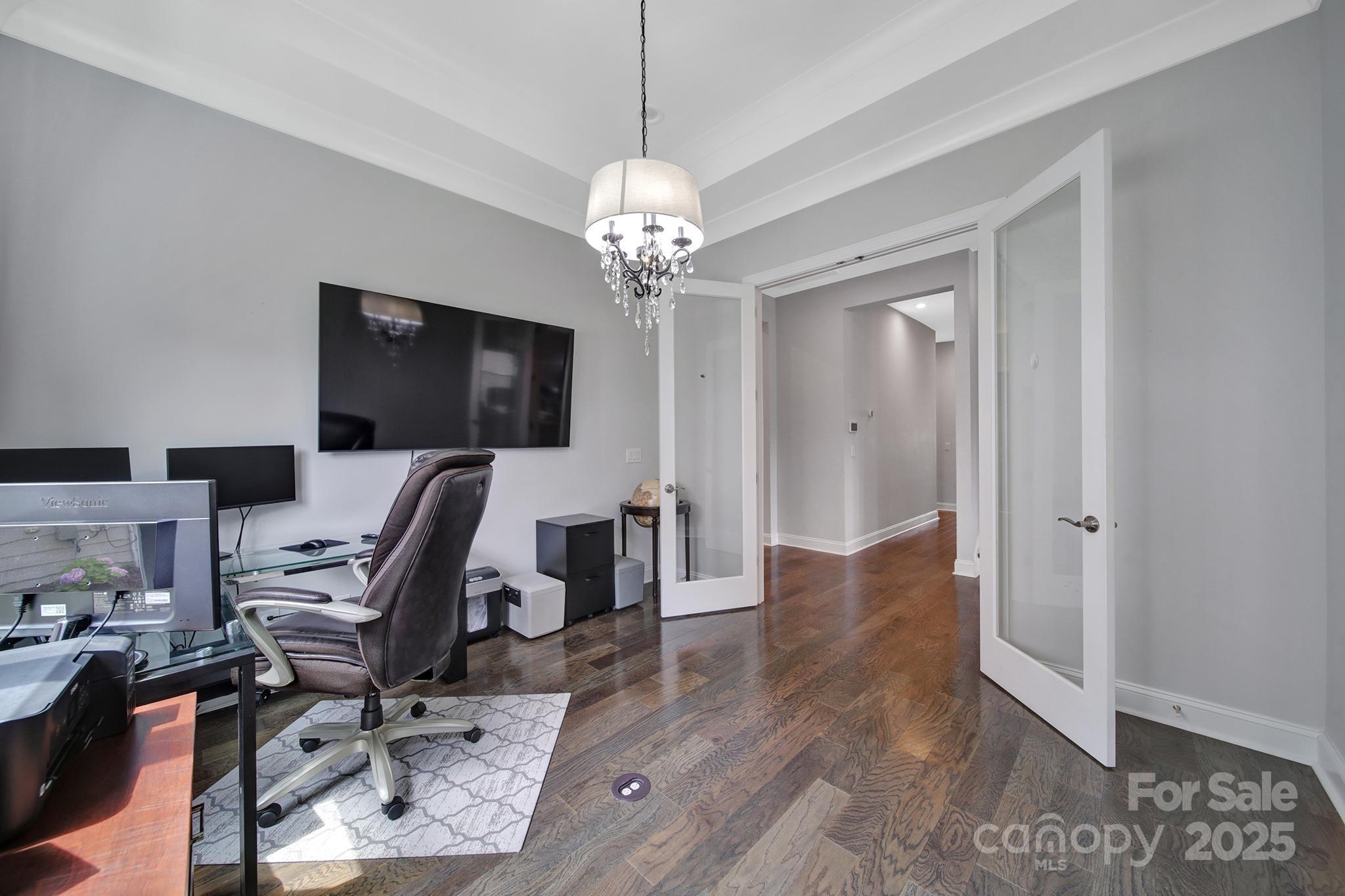 Bent Creek - Residential