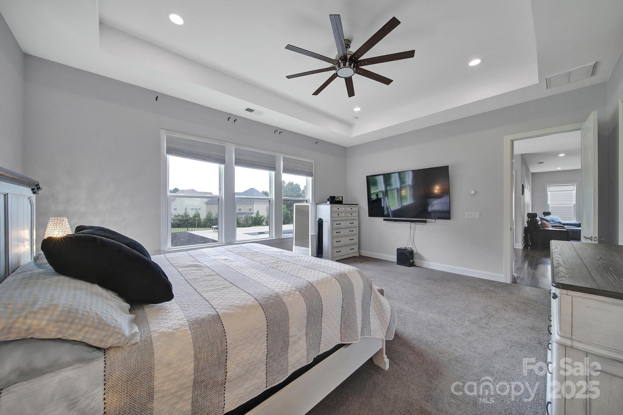 Bent Creek - Residential