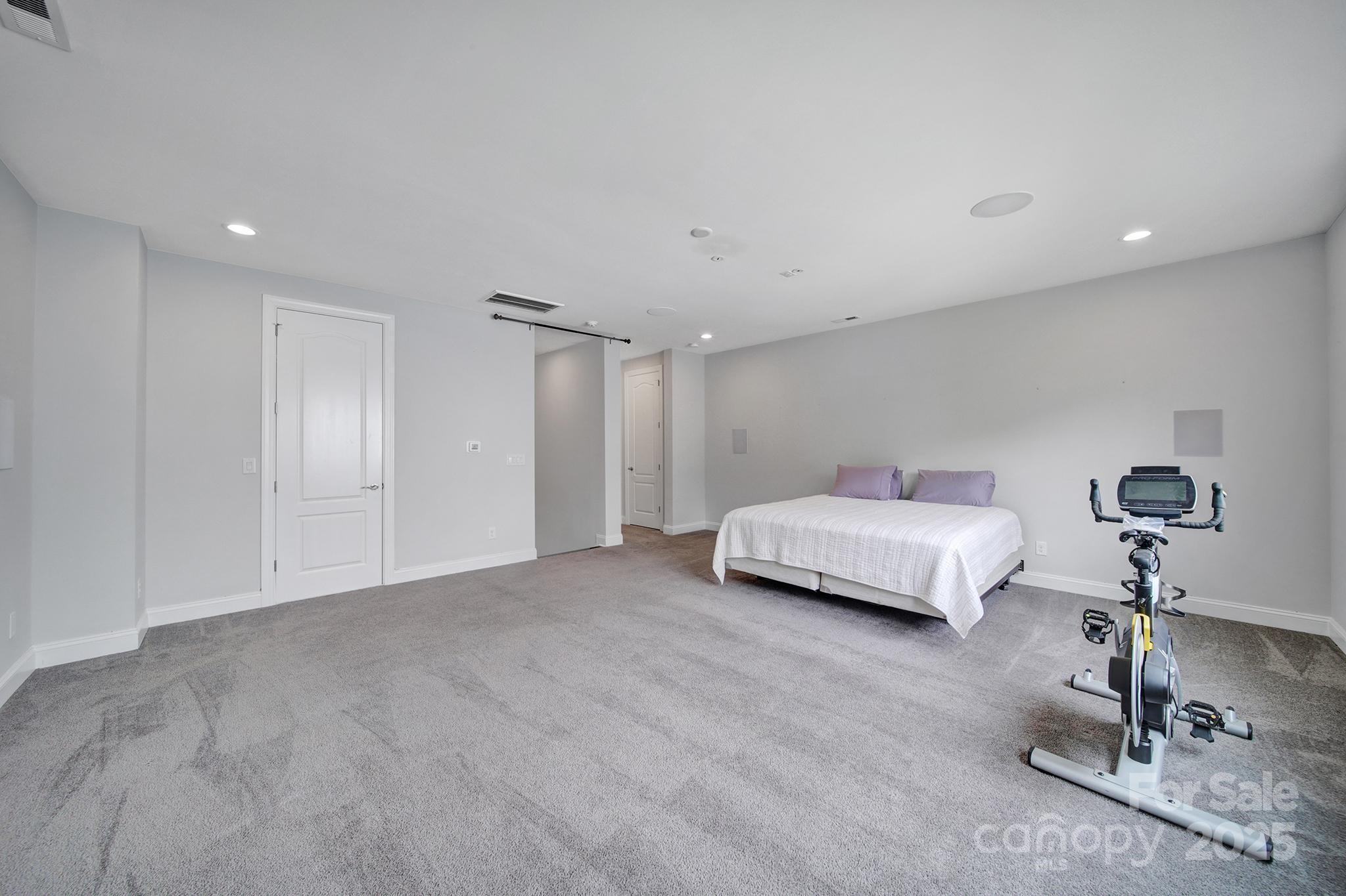 Bent Creek - Residential