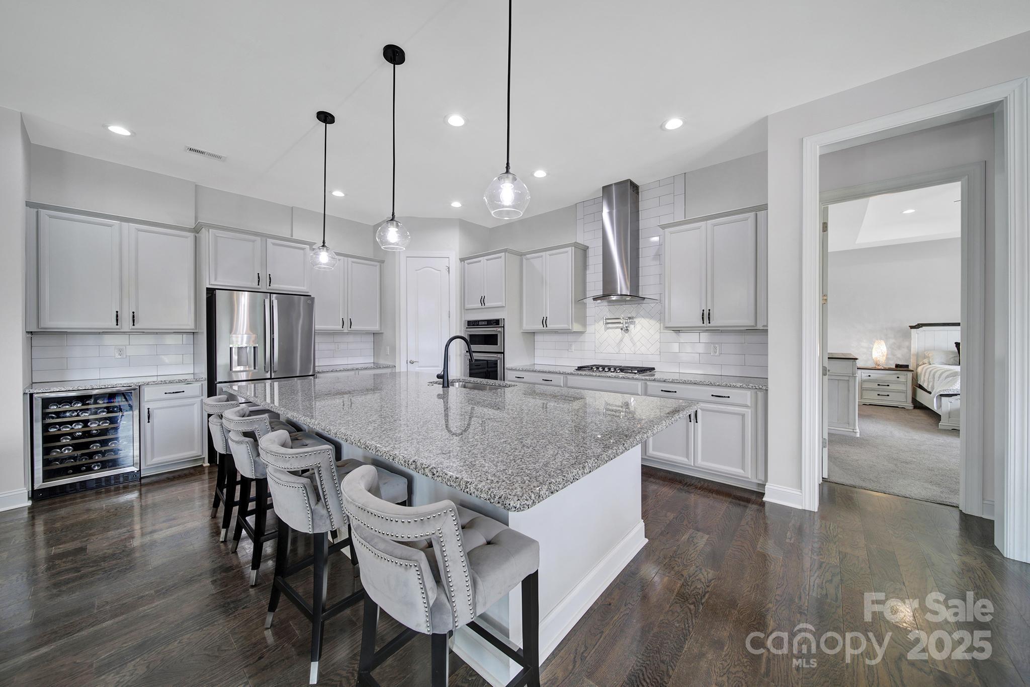 Bent Creek - Residential