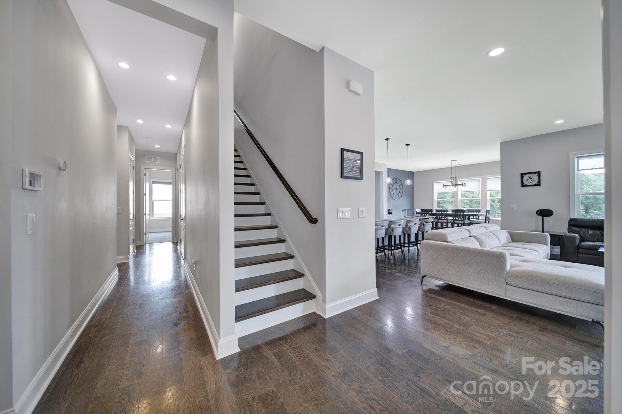 Bent Creek - Residential