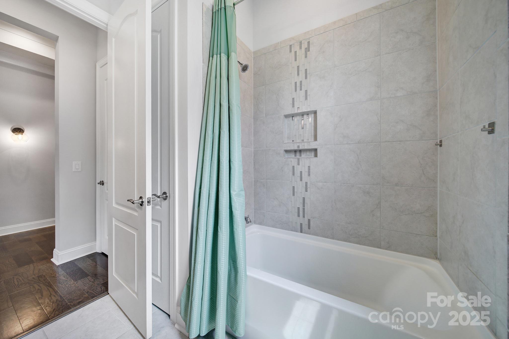 Bent Creek - Residential