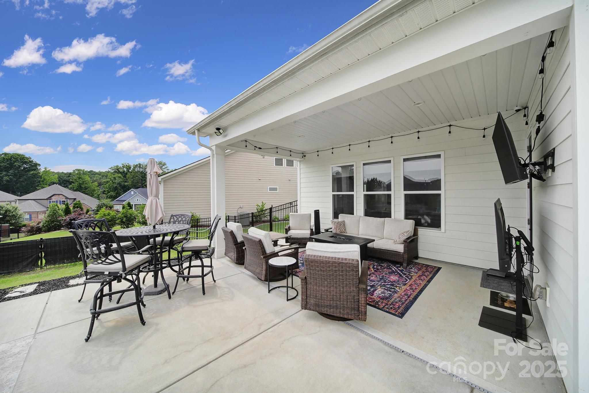 Bent Creek - Residential