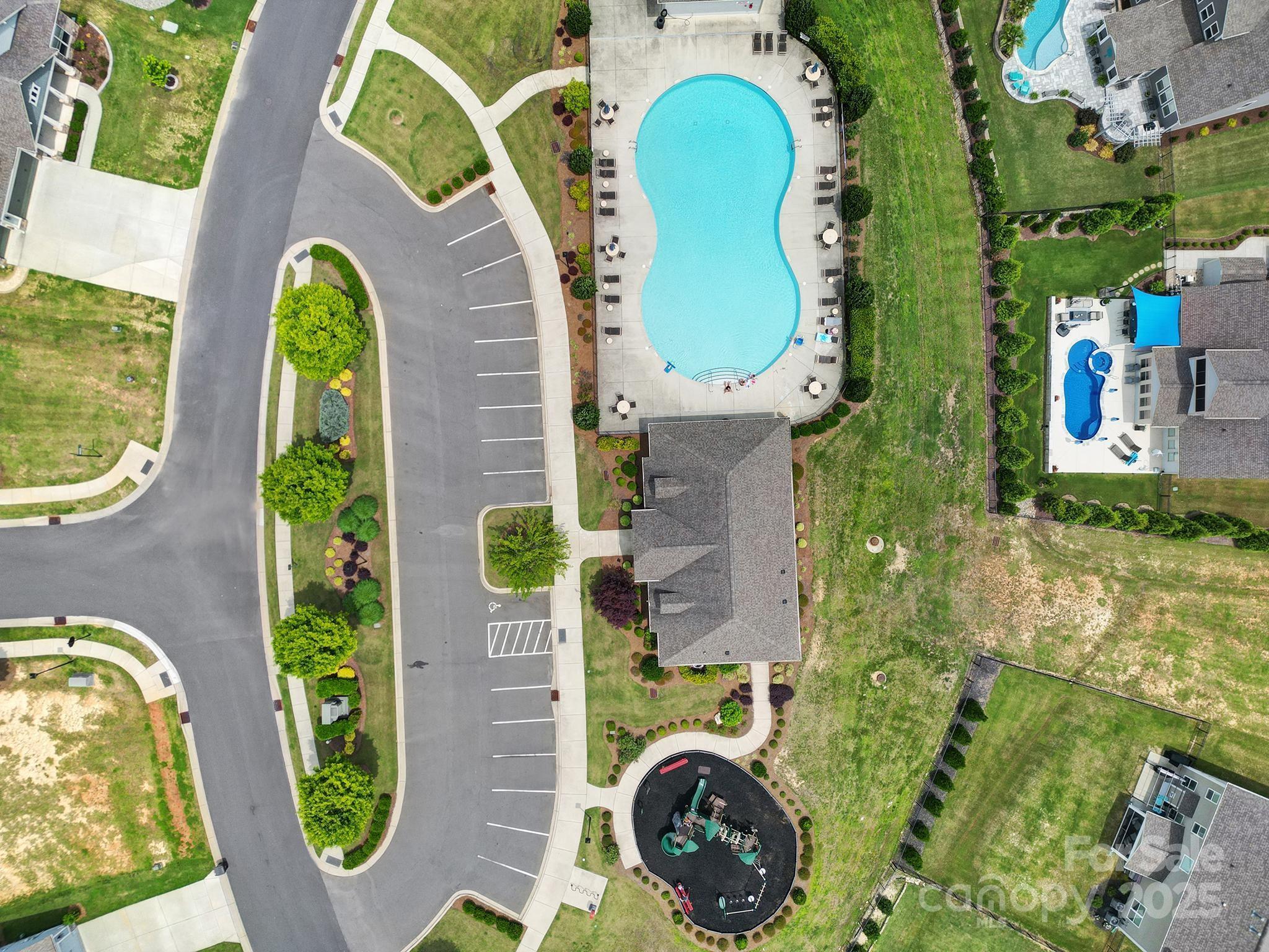 Bent Creek - Residential