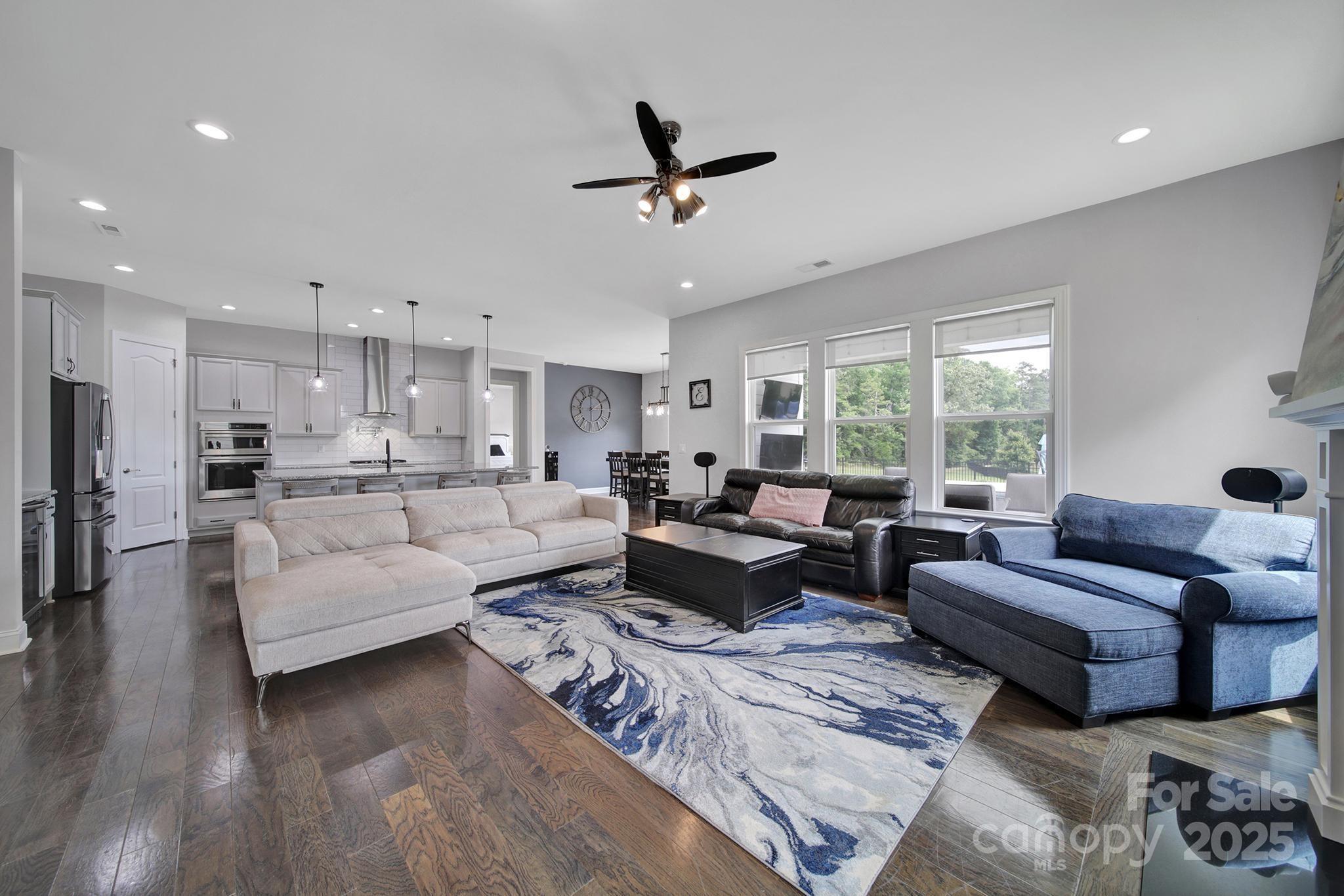 Bent Creek - Residential