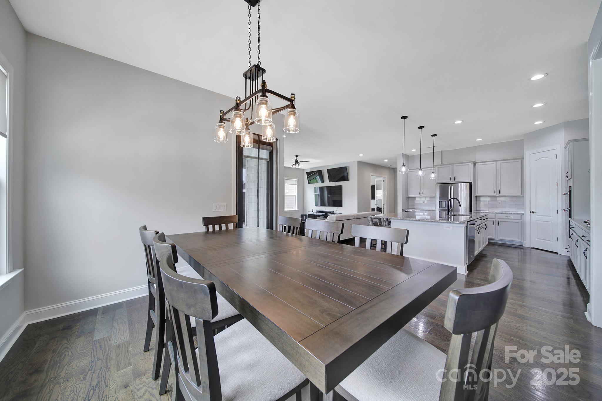 Bent Creek - Residential