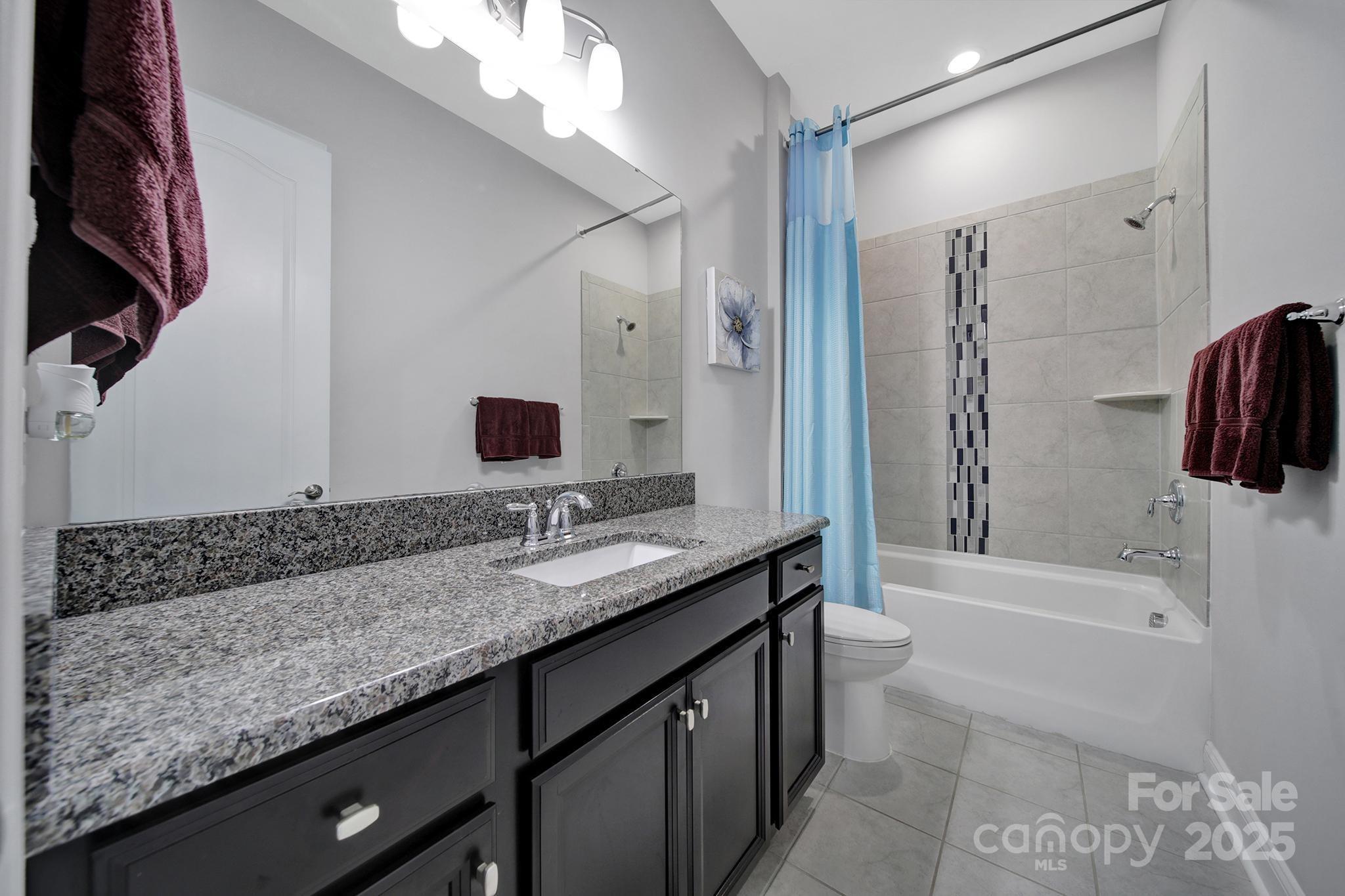 Bent Creek - Residential