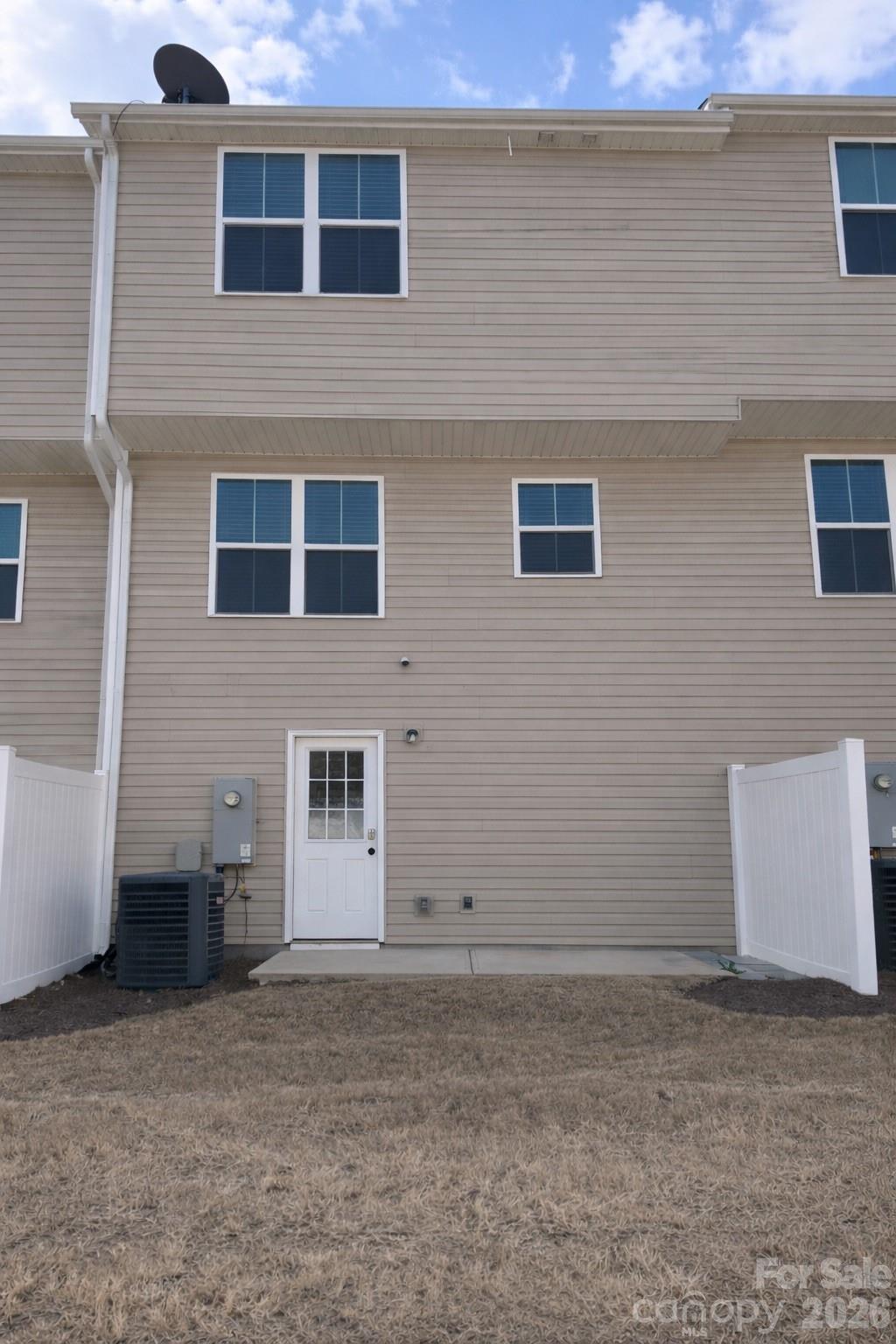 Glynwood Forest - Residential