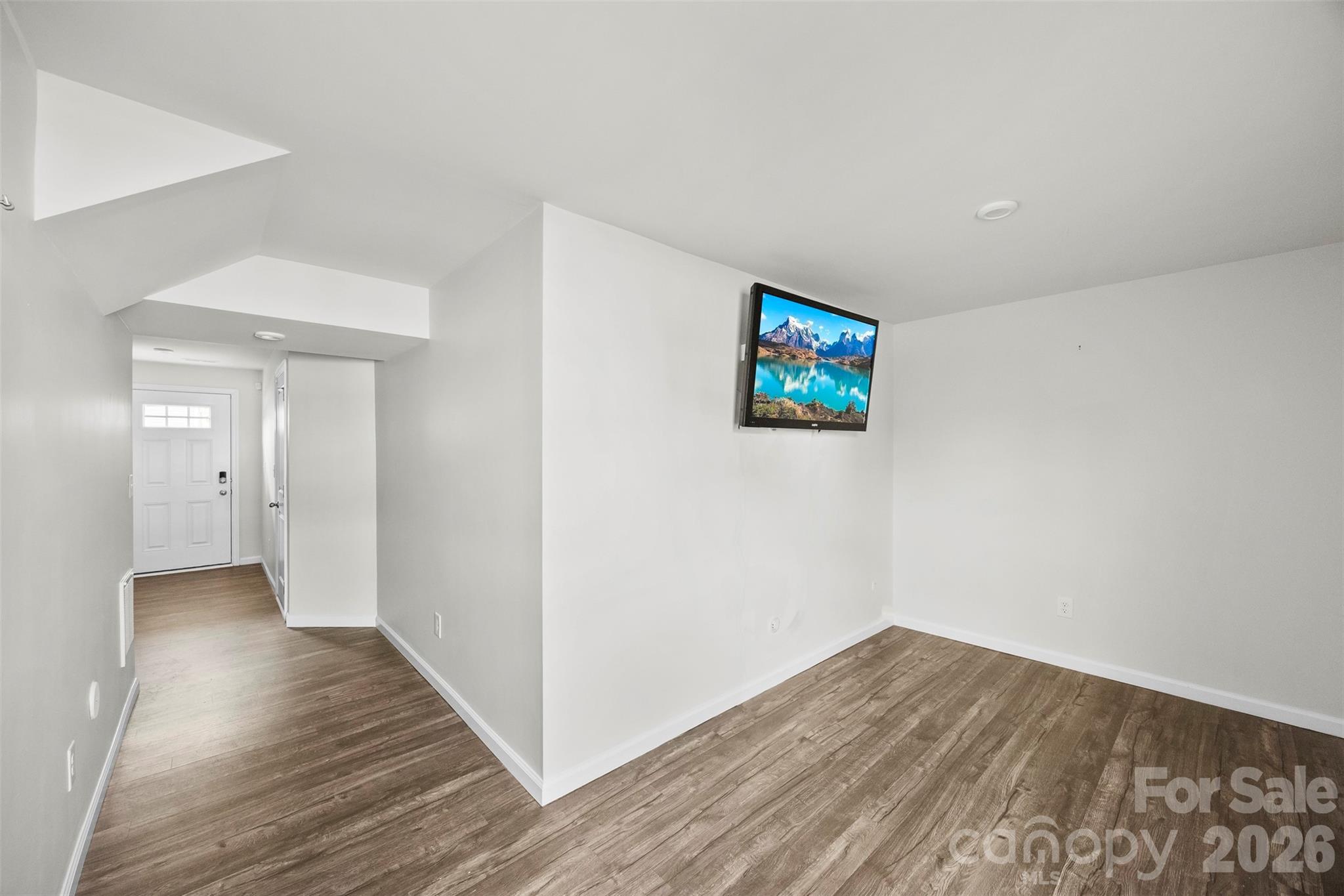 Glynwood Forest - Residential