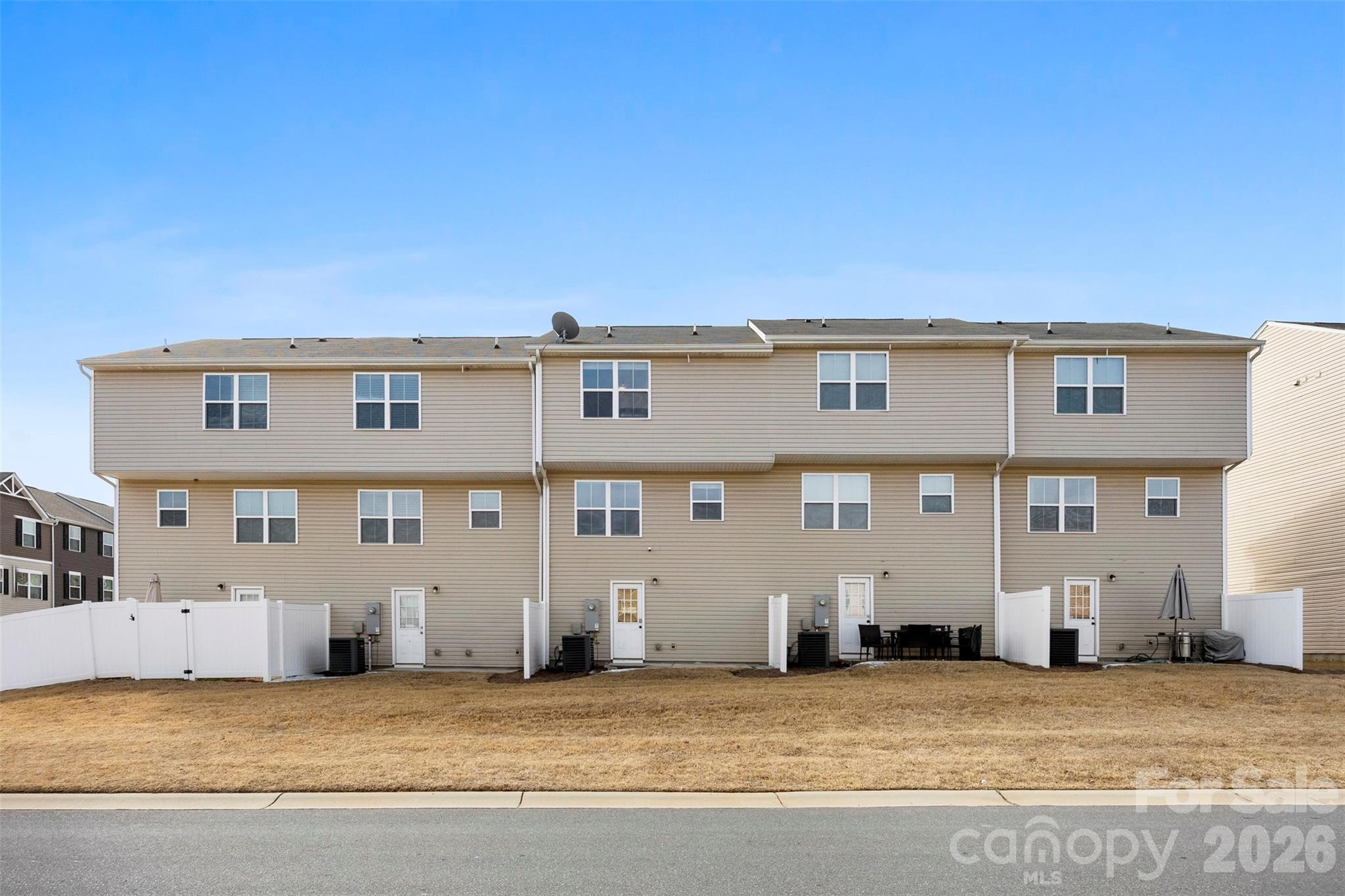 Glynwood Forest - Residential