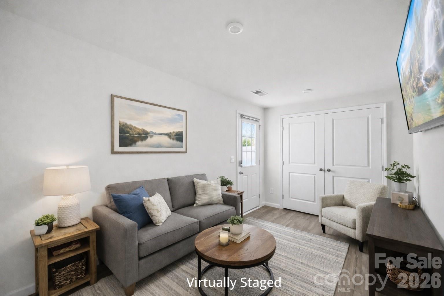 Glynwood Forest - Residential