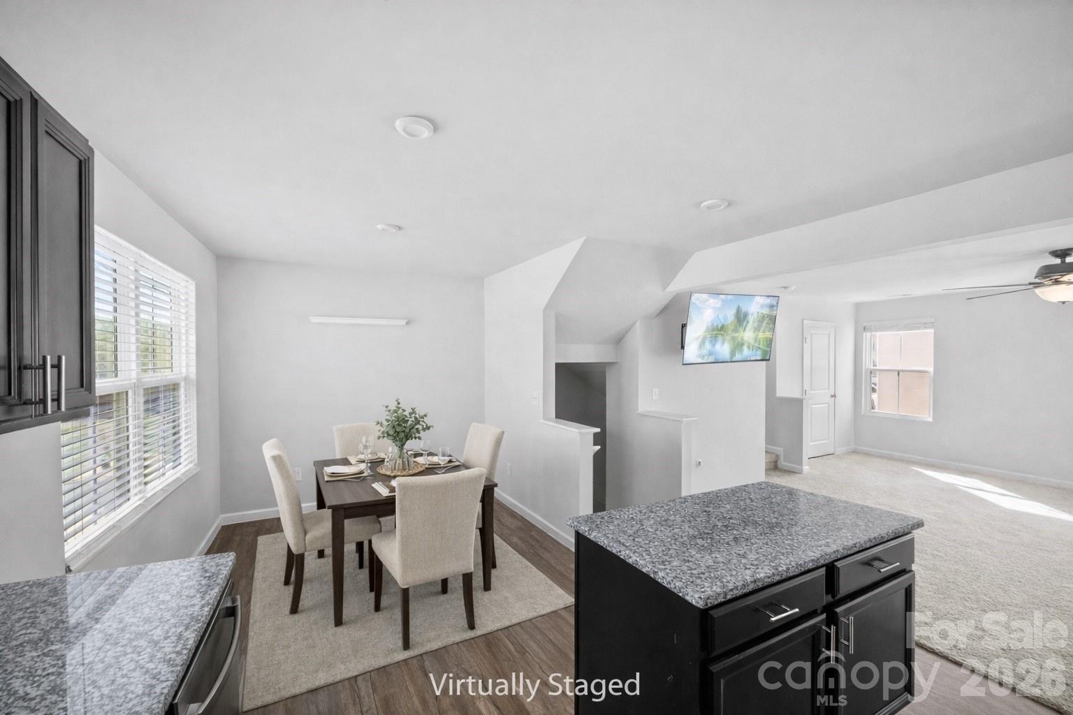 Glynwood Forest - Residential