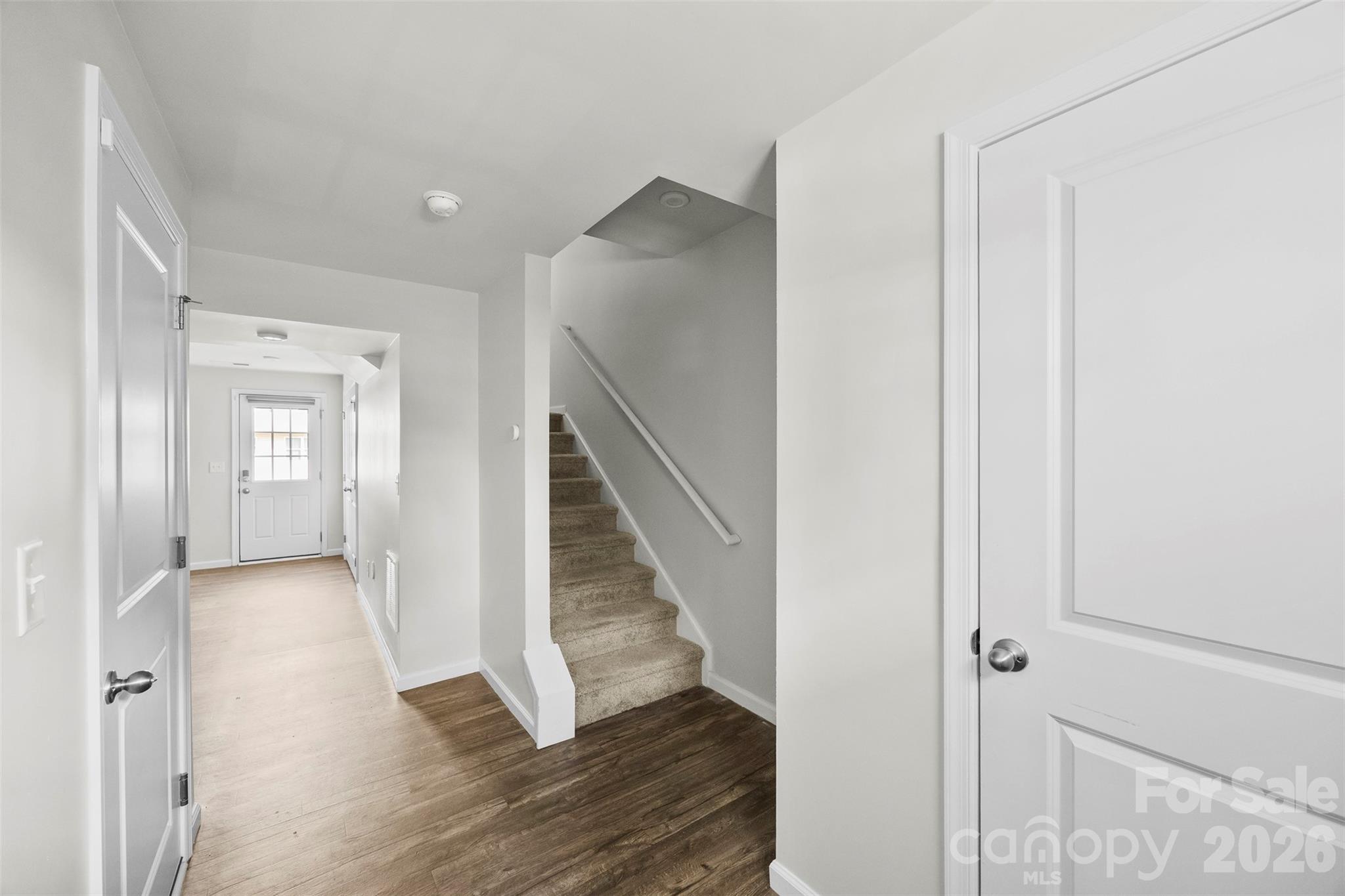 Glynwood Forest - Residential