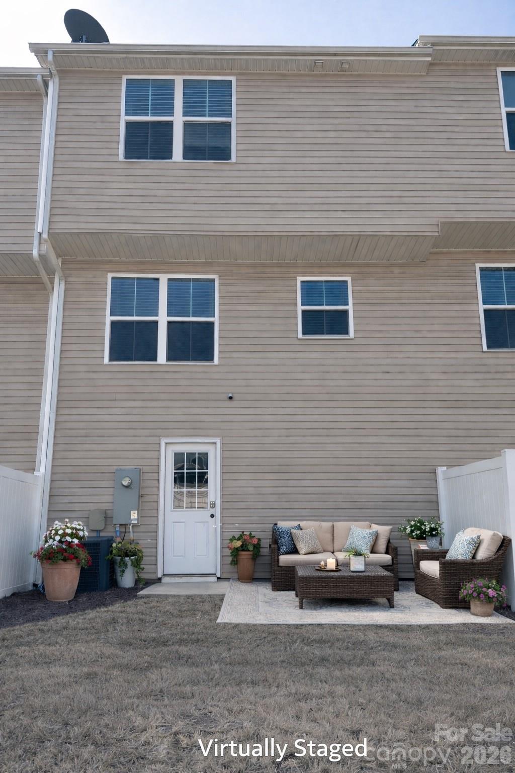 Glynwood Forest - Residential