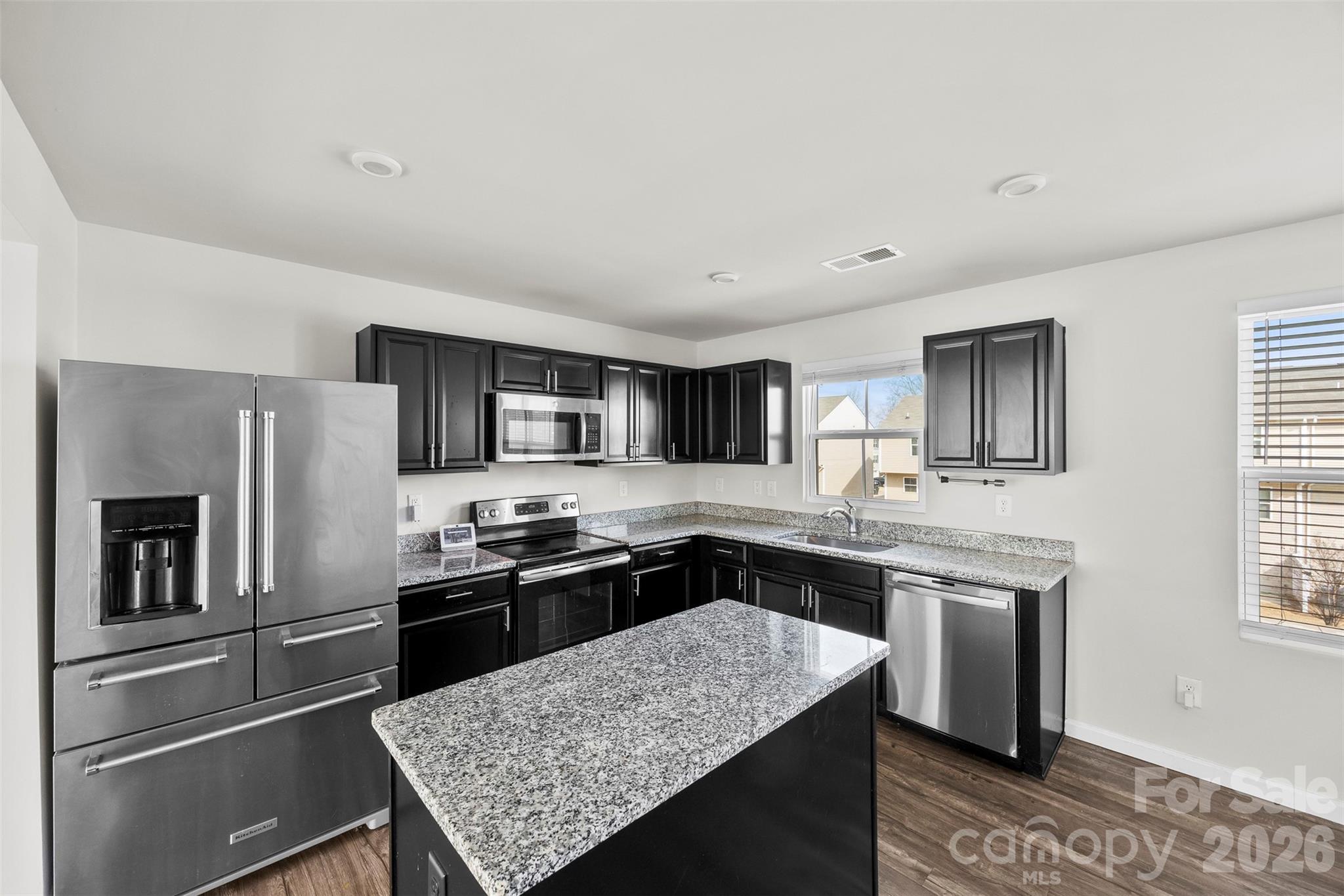 Glynwood Forest - Residential