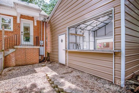 A home in Troutman