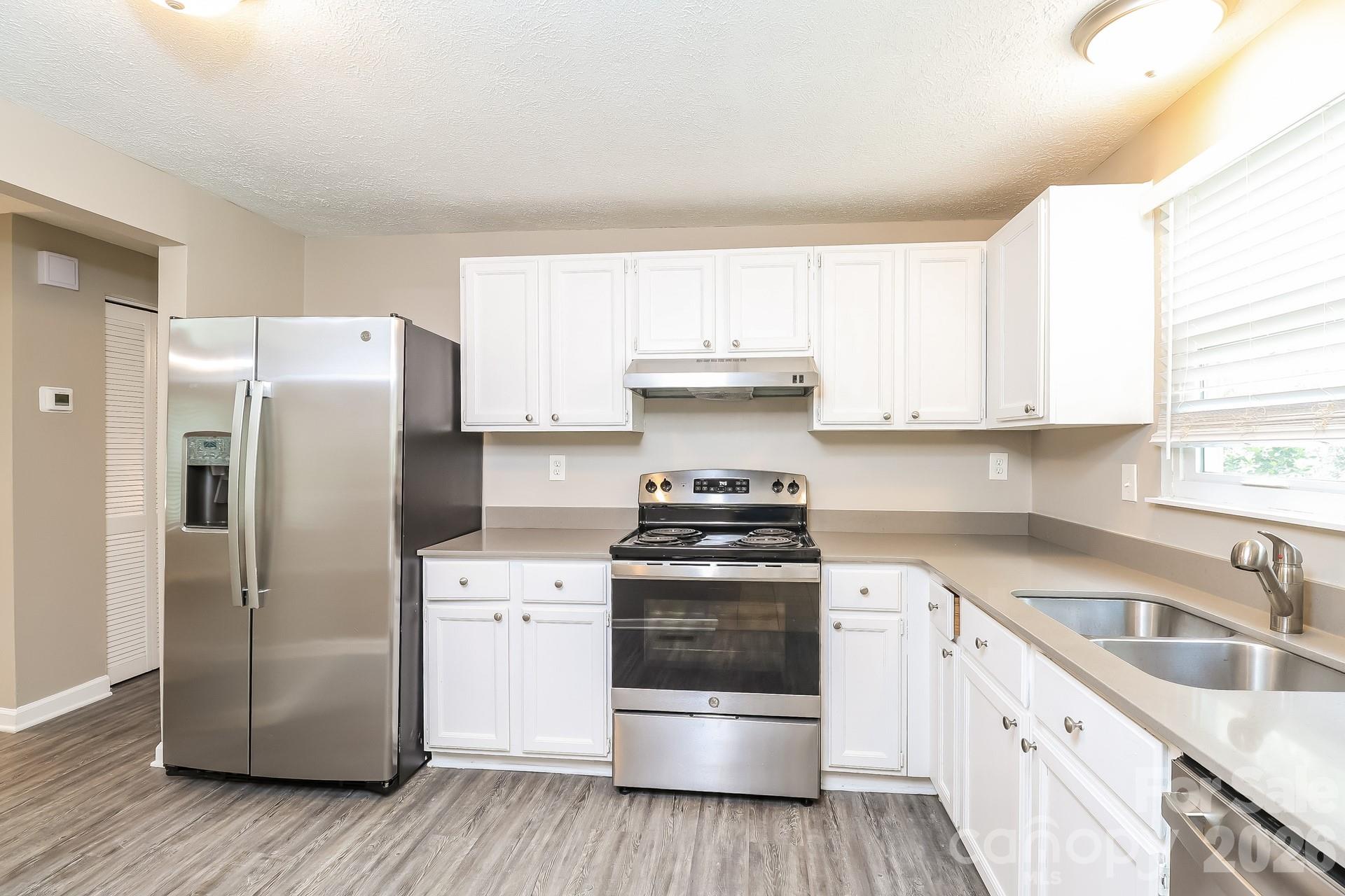 Birnam Woods - Residential