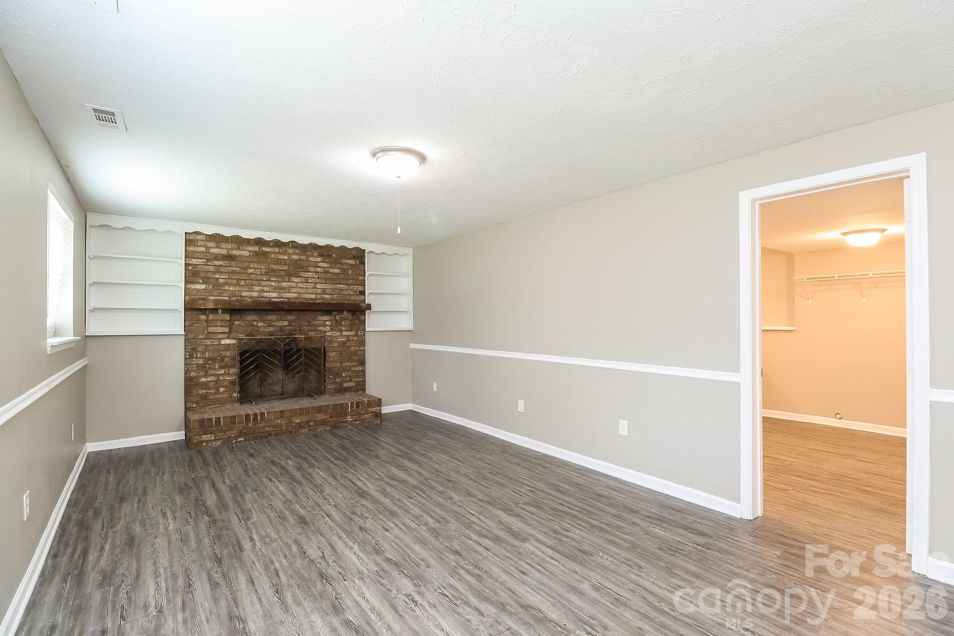 Birnam Woods - Residential