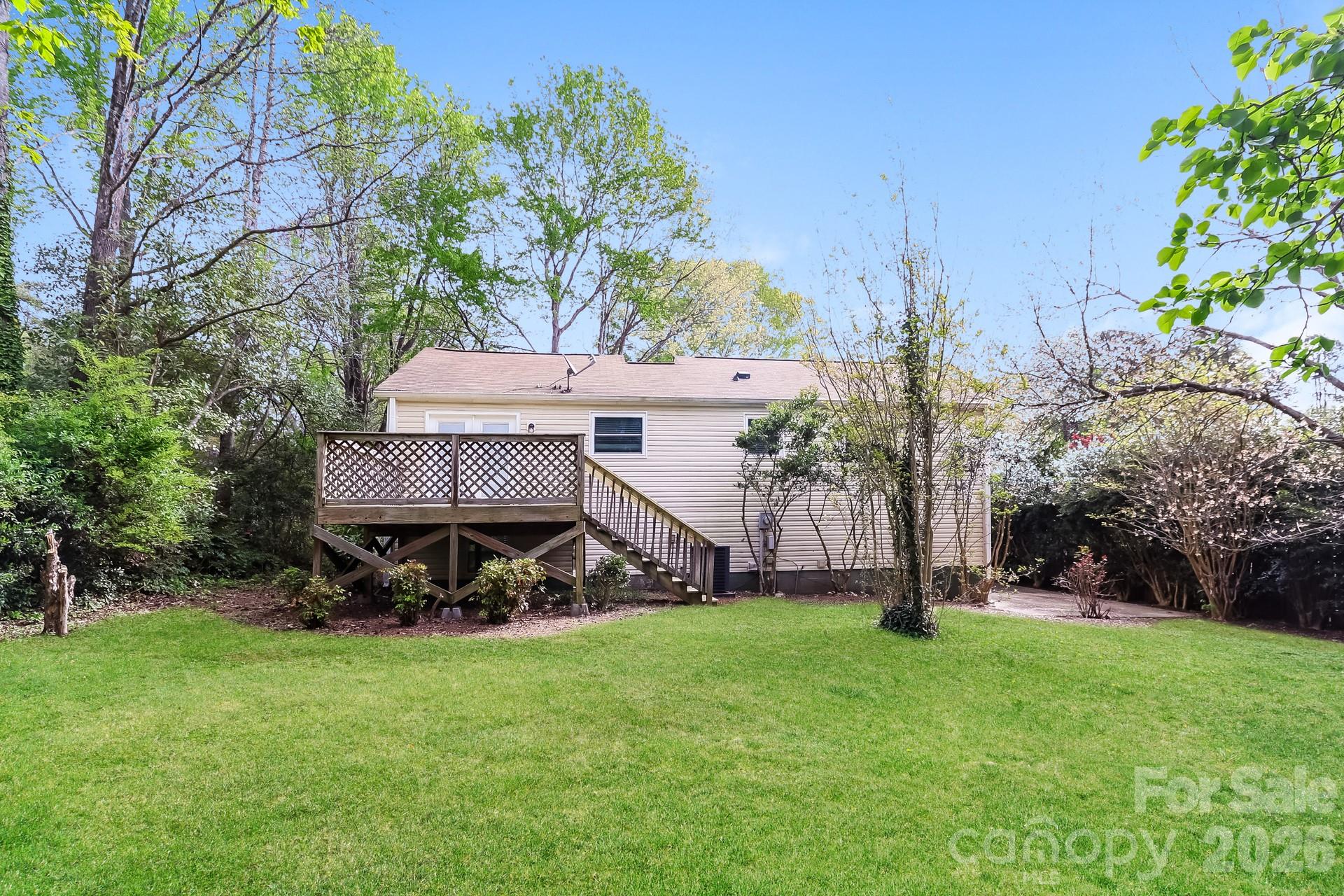 Birnam Woods - Residential