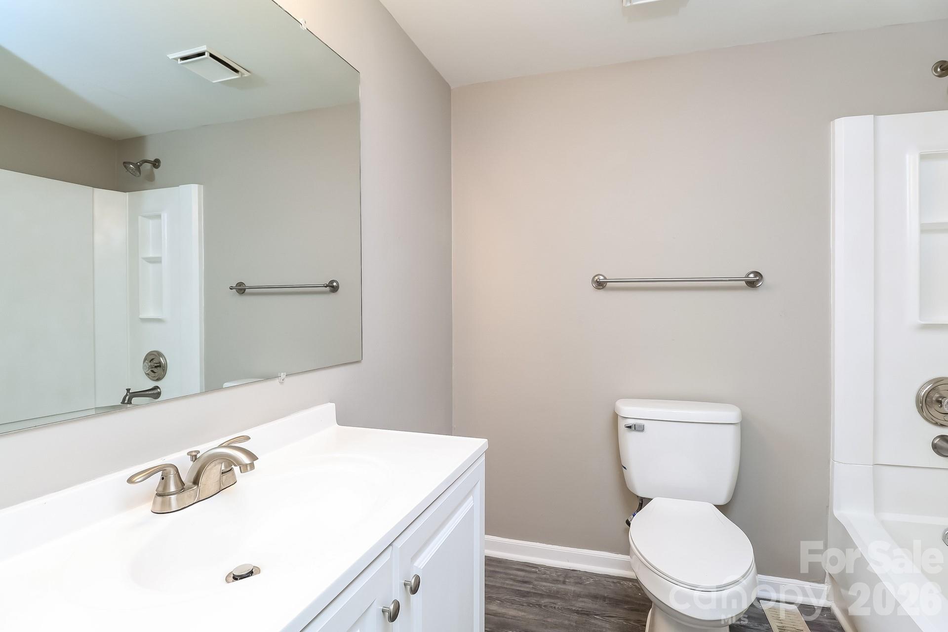 Birnam Woods - Residential