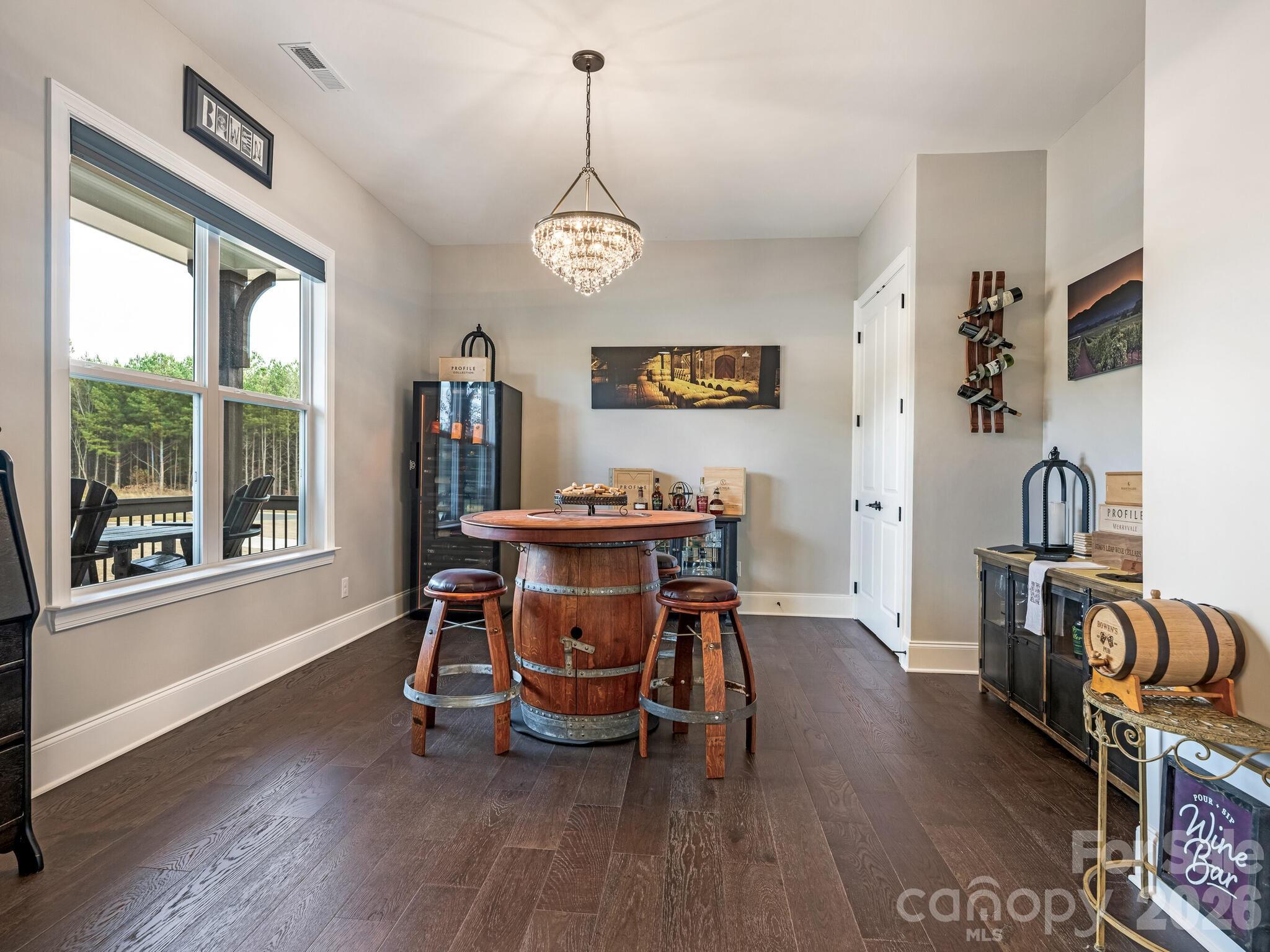 Shepherds Trace - Residential