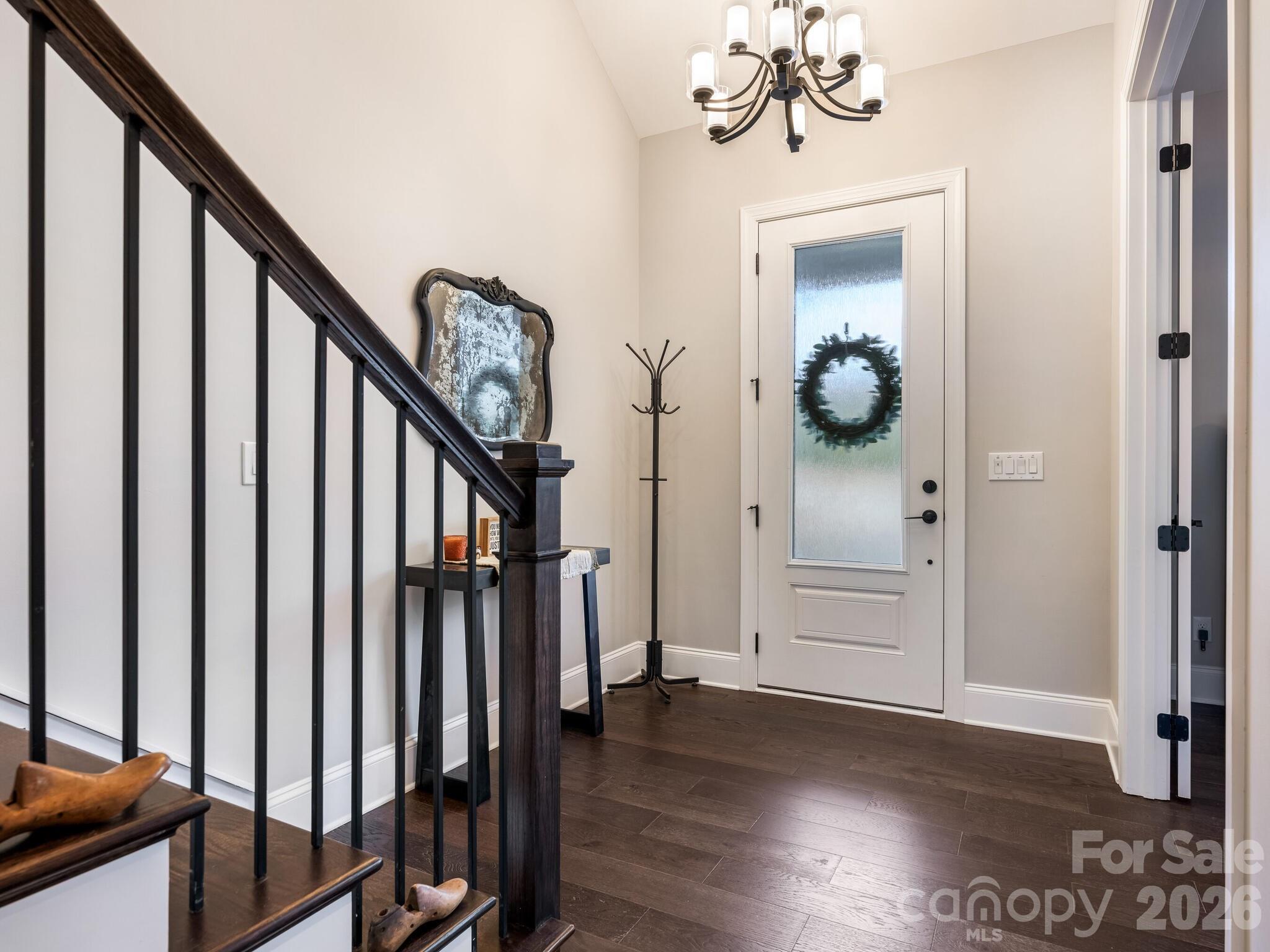 Shepherds Trace - Residential