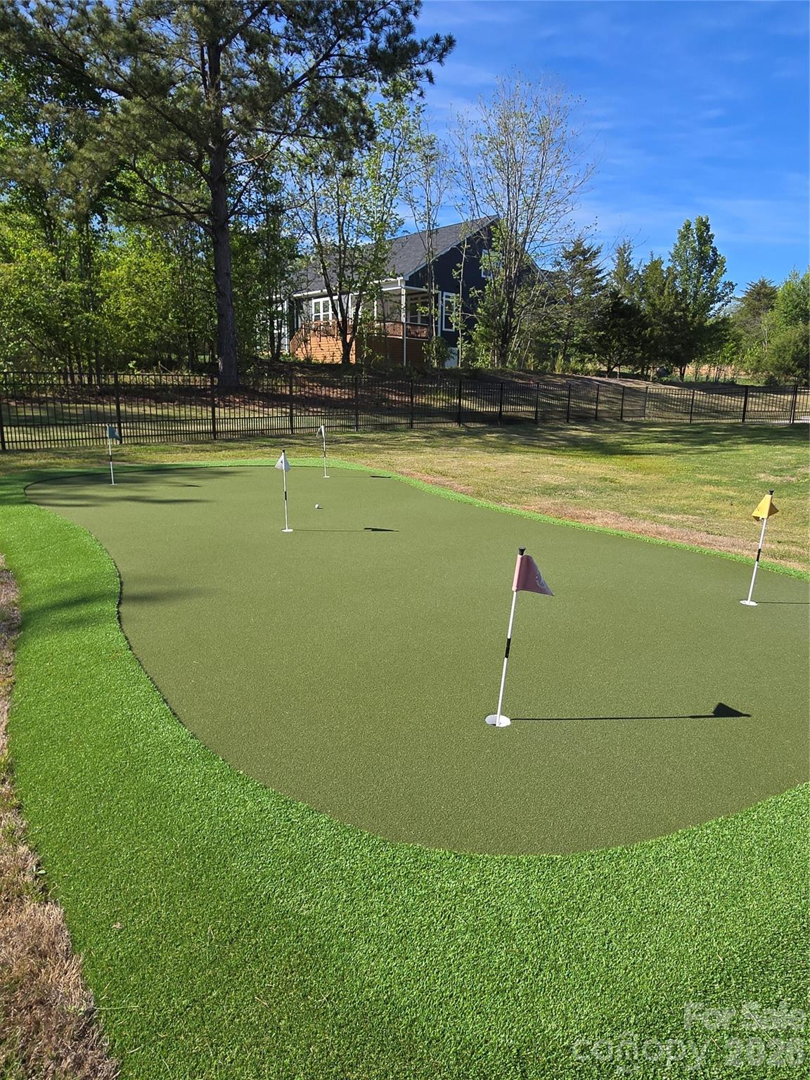 Shepherds Trace - Residential