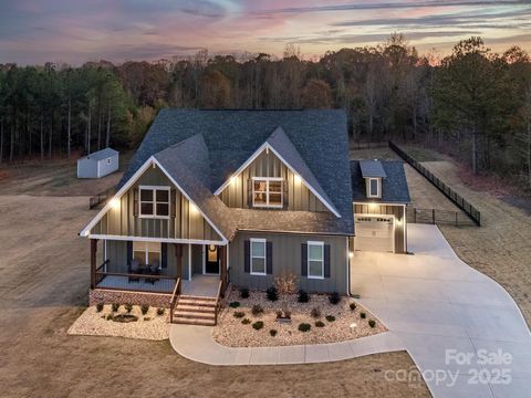 1312 Sage Pine Circle 19 Clover SC 29710
