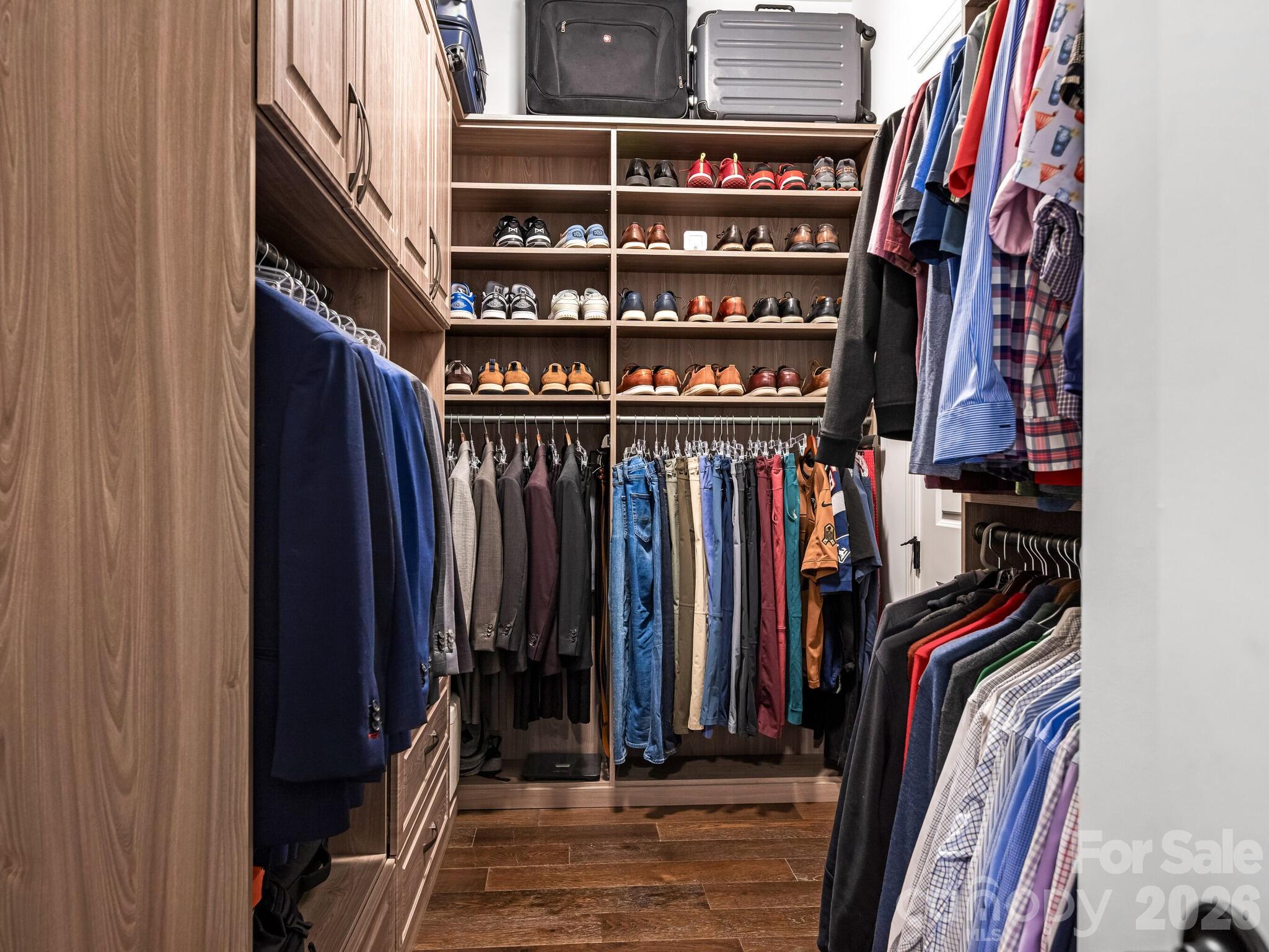 Shepherds Trace - Residential