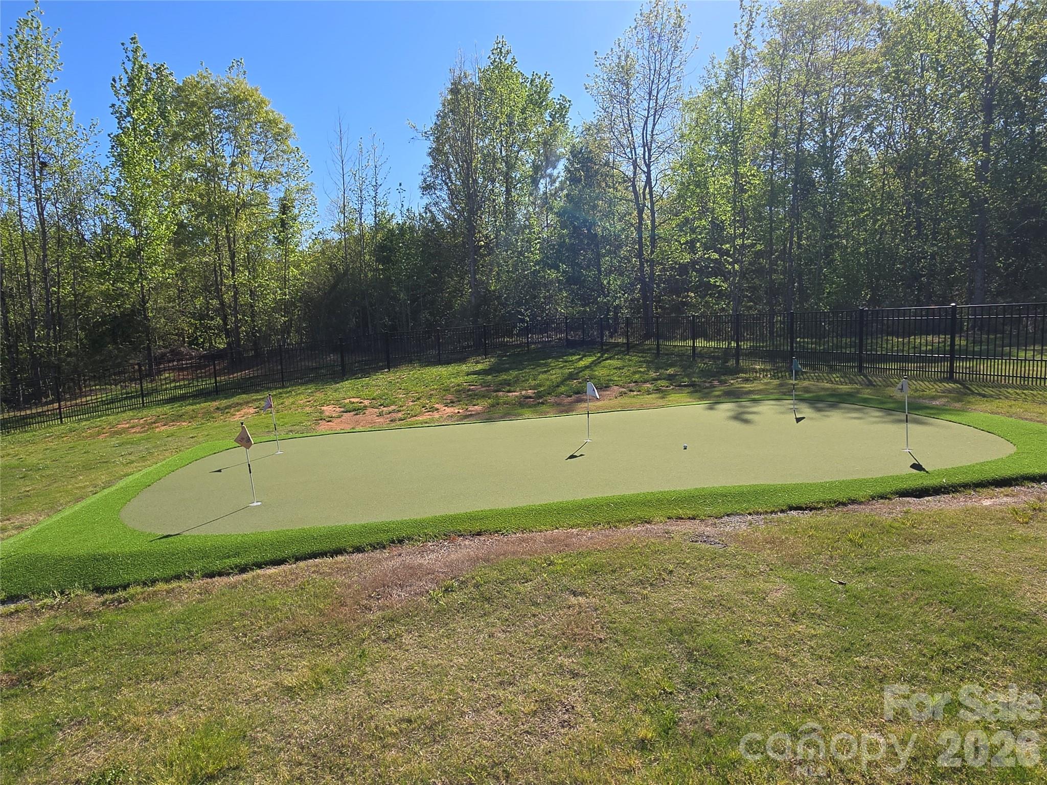 Shepherds Trace - Residential