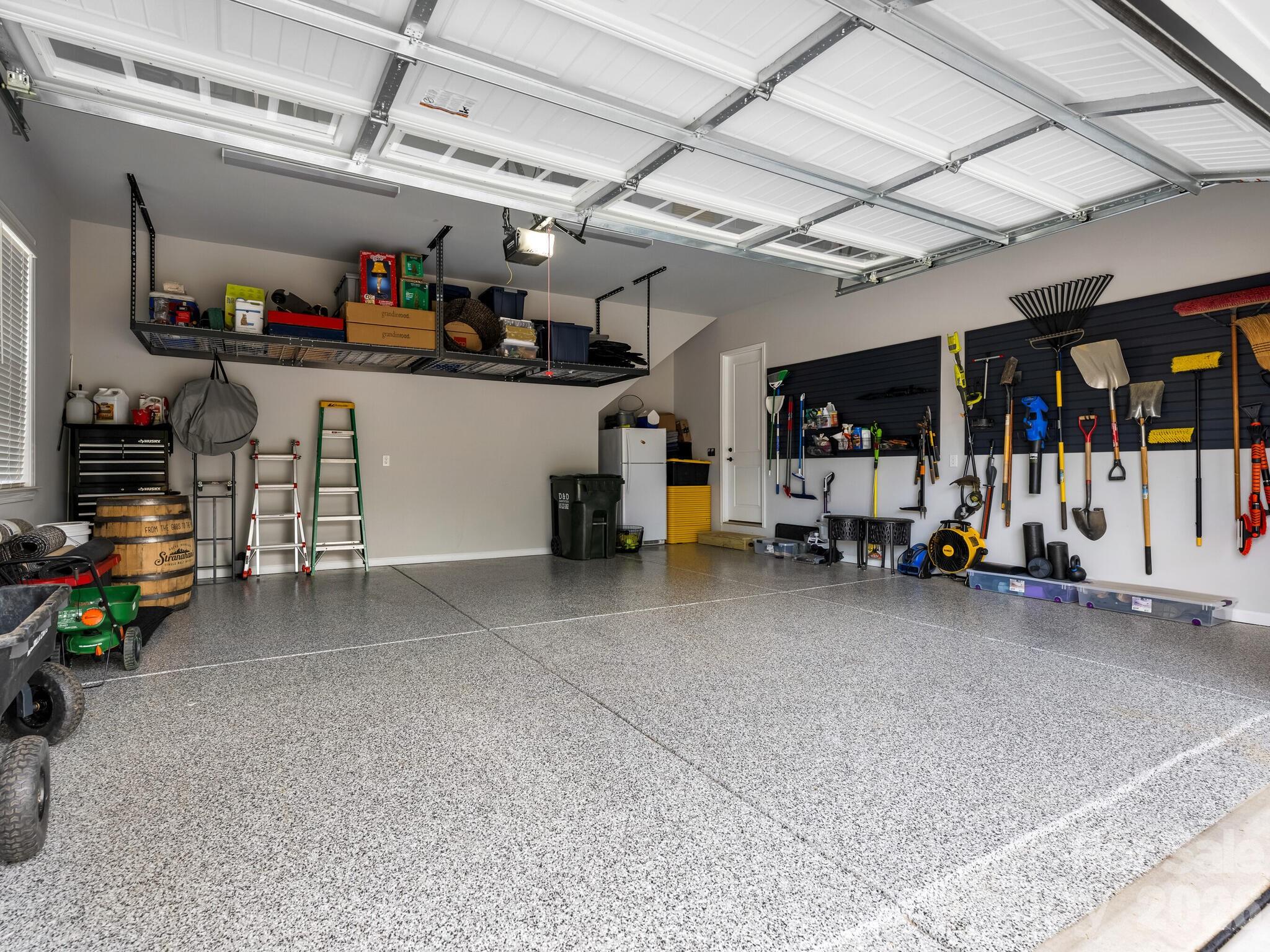 Shepherds Trace - Residential