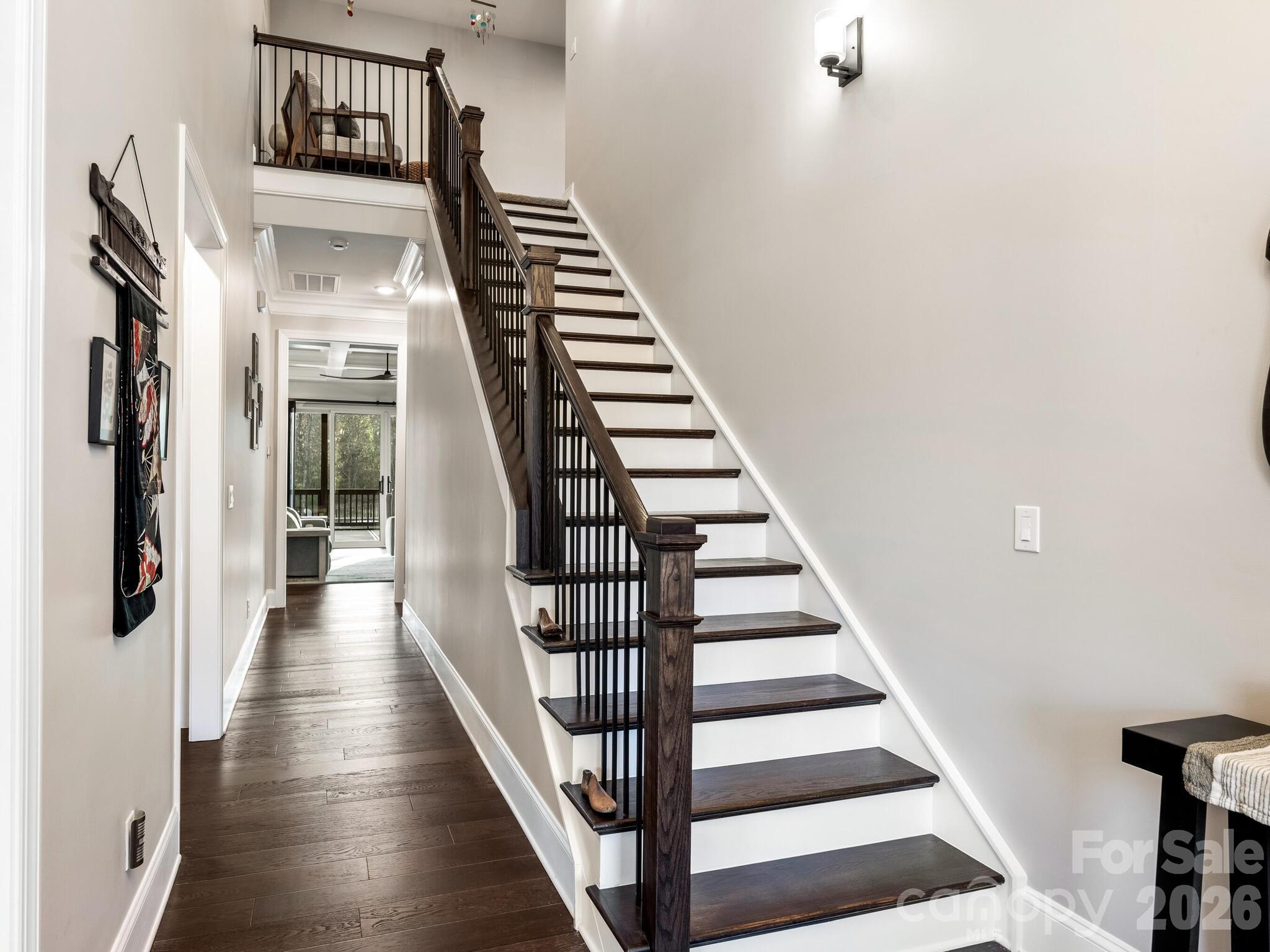 Shepherds Trace - Residential