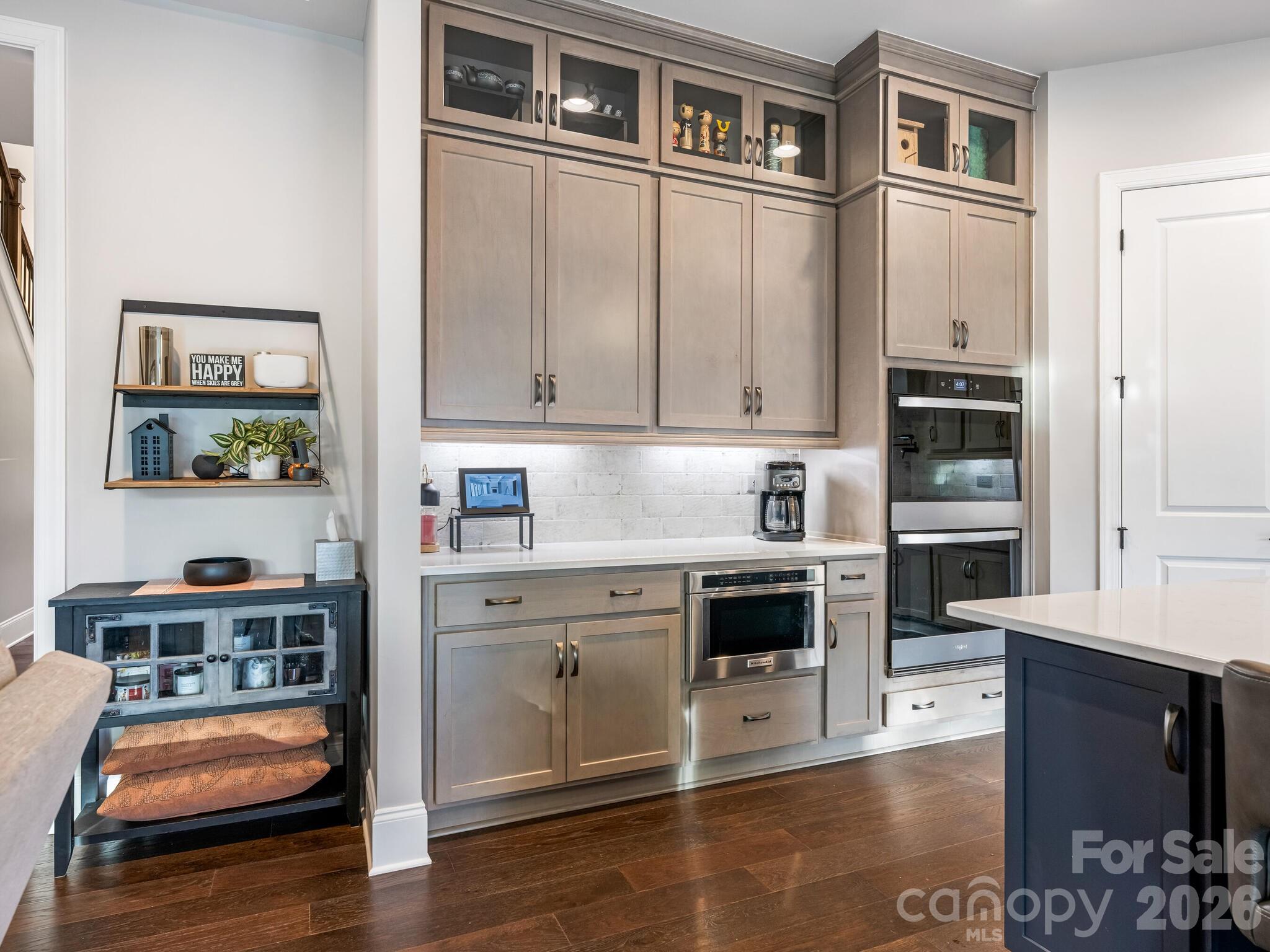 Shepherds Trace - Residential