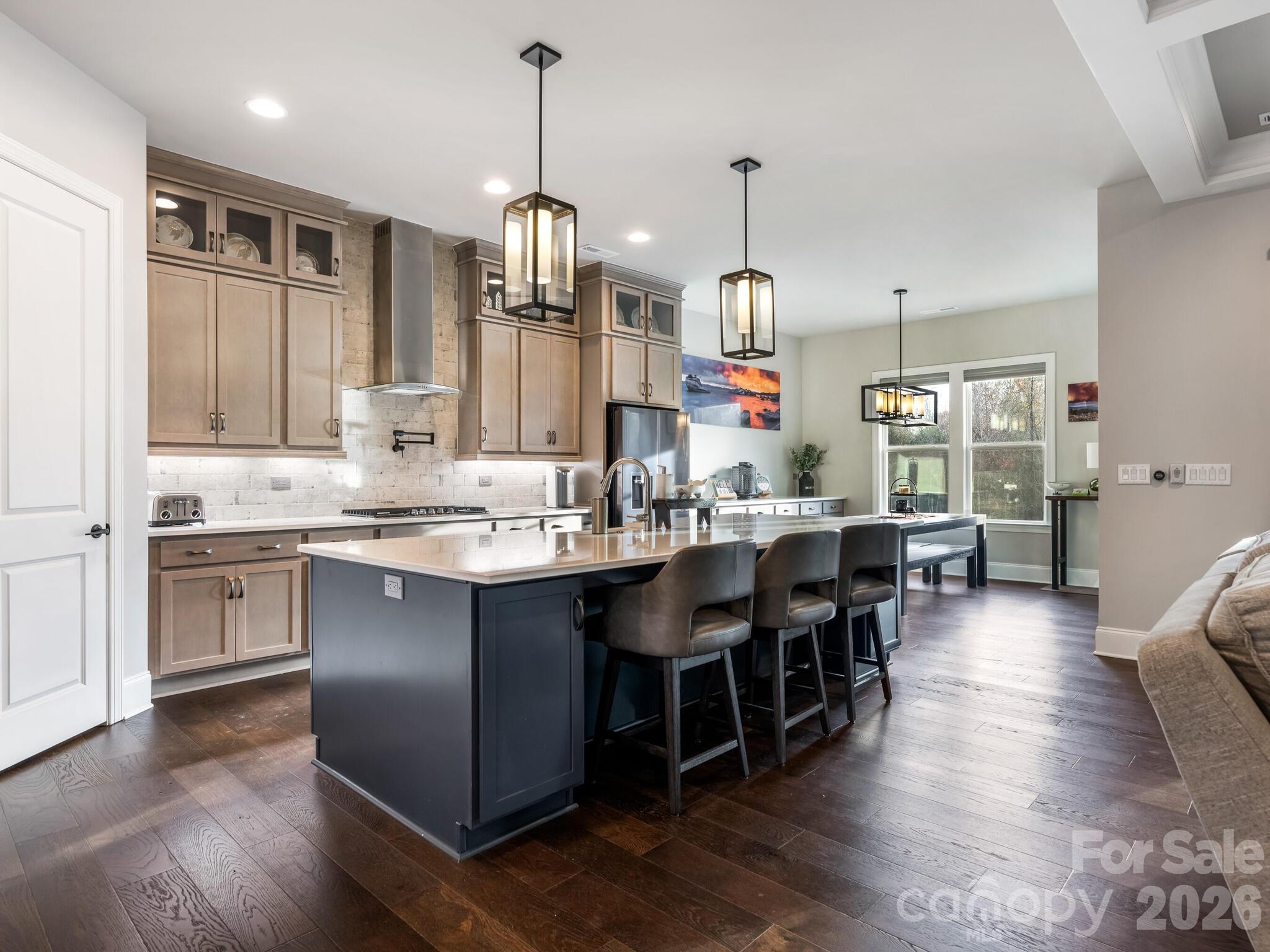 Shepherds Trace - Residential