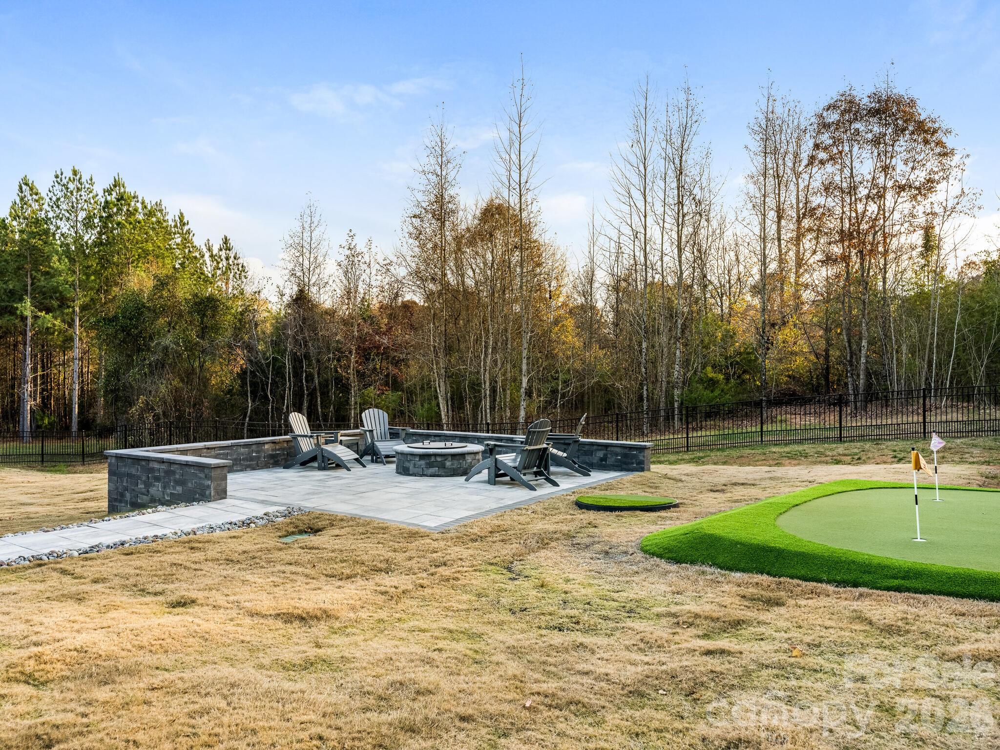 Shepherds Trace - Residential